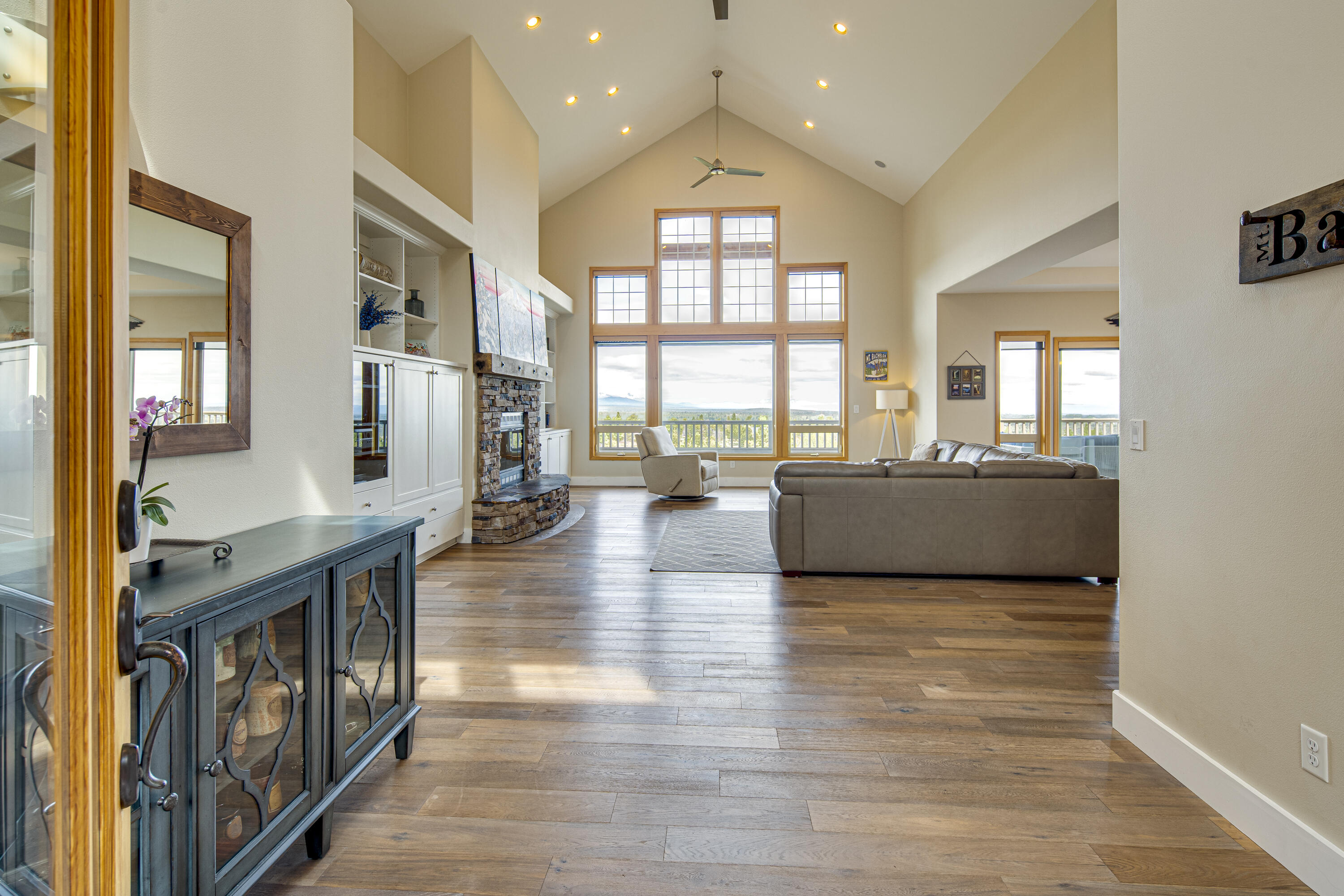 Awbrey Butte - Residential