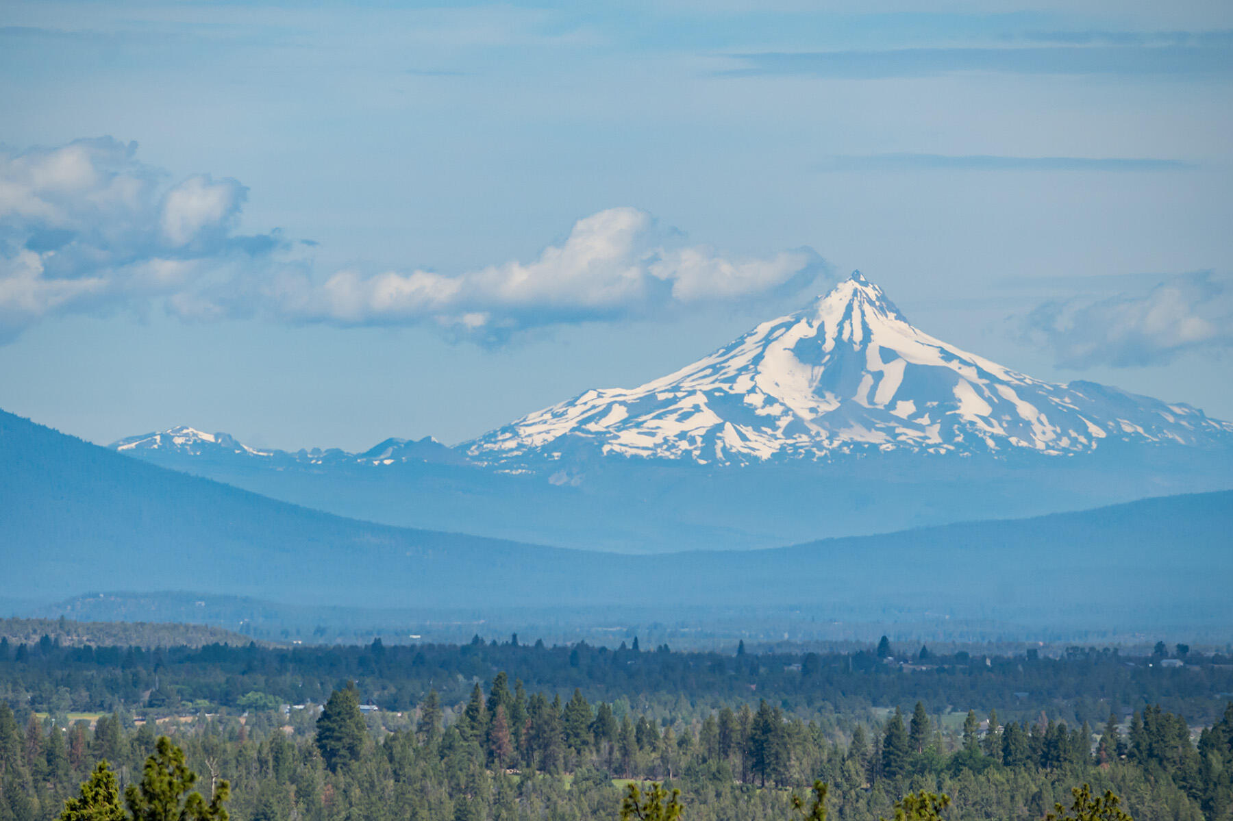 Awbrey Butte - Residential