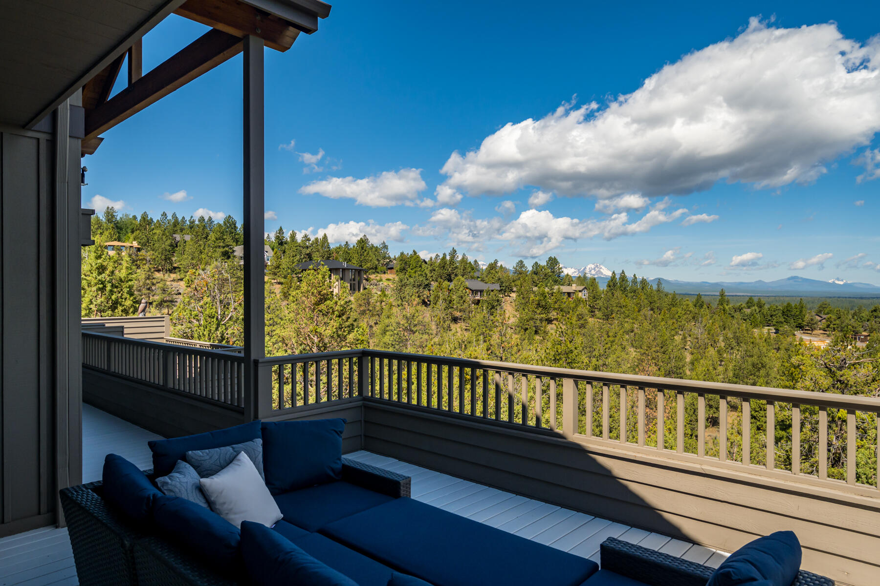 Awbrey Butte - Residential