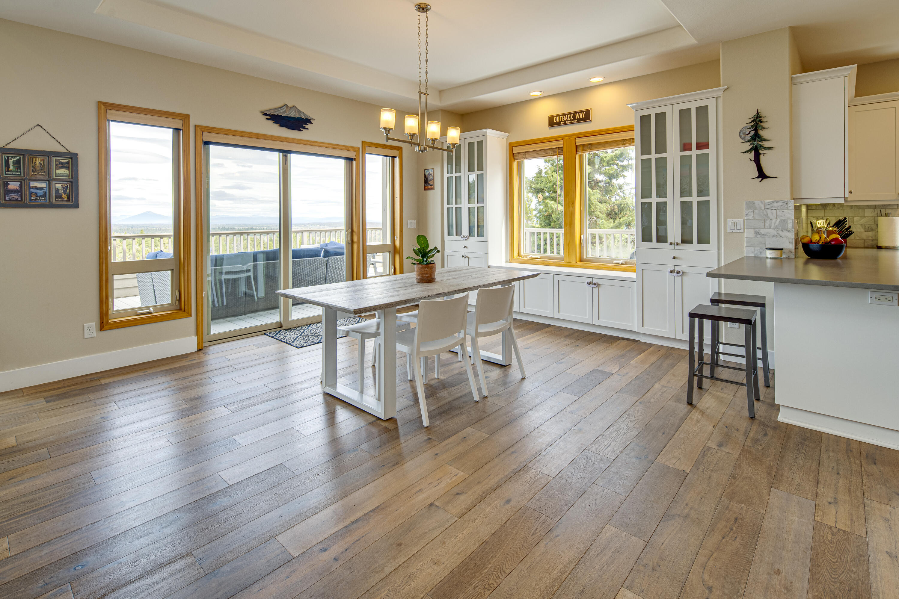 Awbrey Butte - Residential