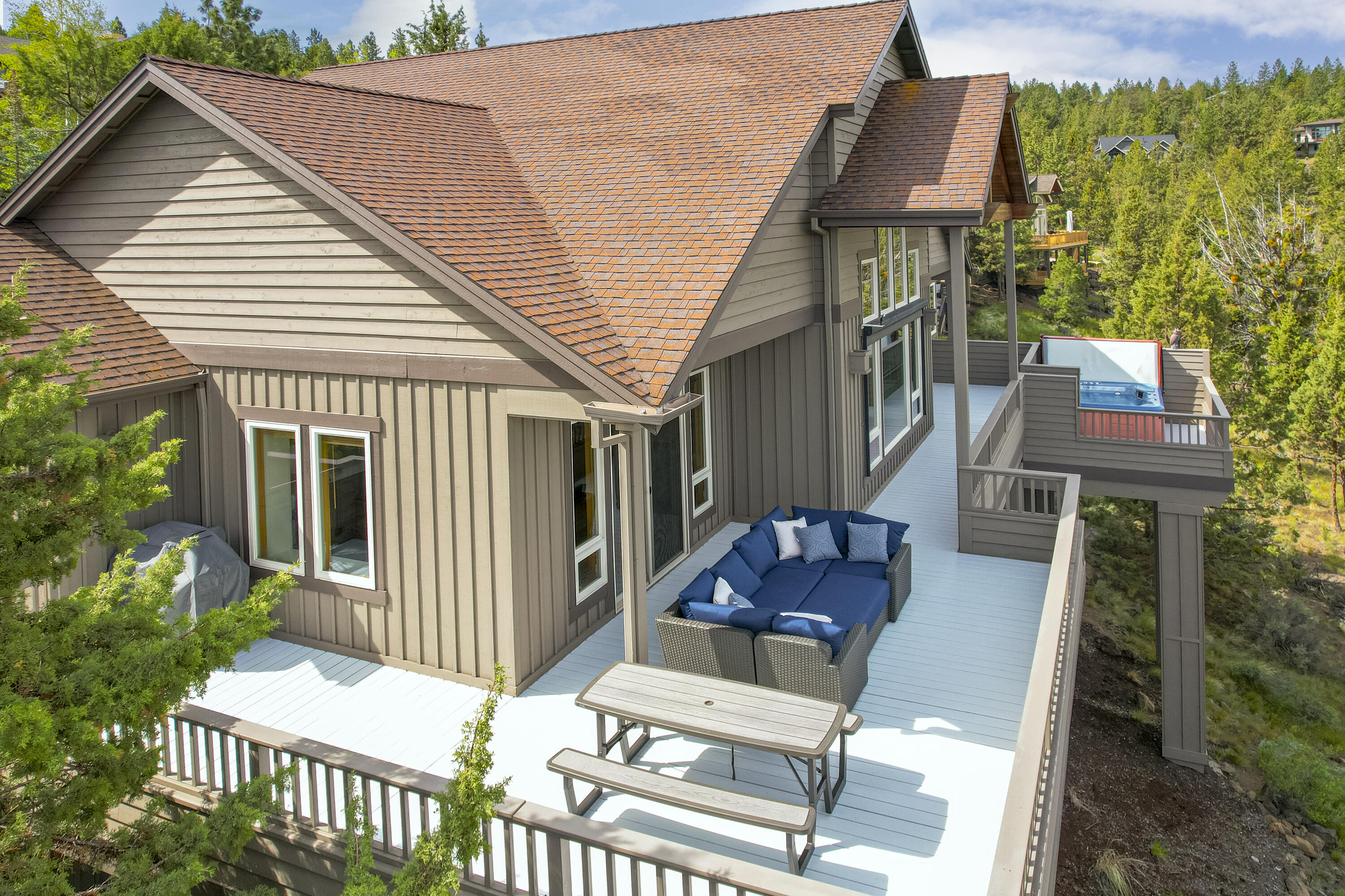 Awbrey Butte - Residential