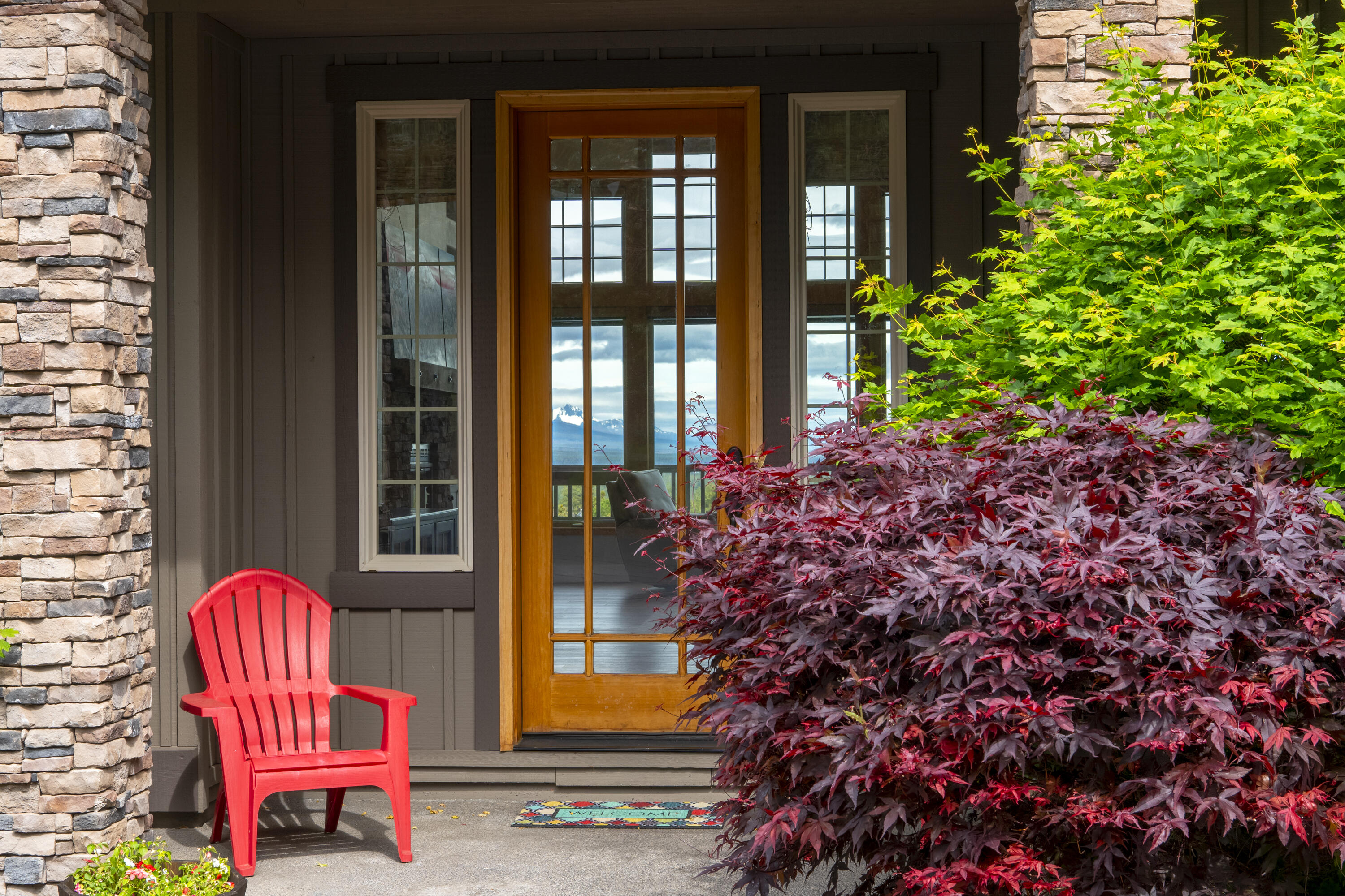 Awbrey Butte - Residential