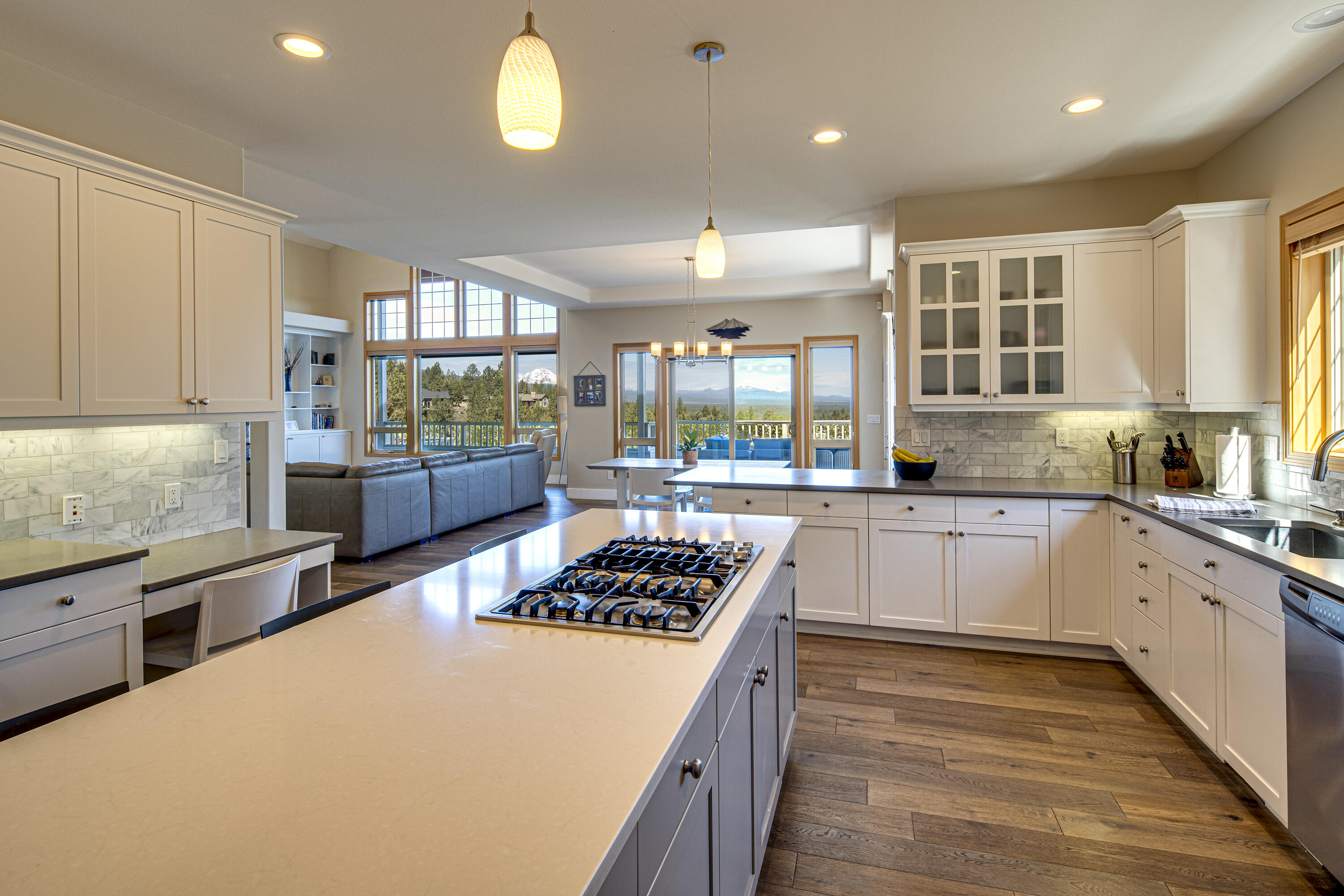 Awbrey Butte - Residential