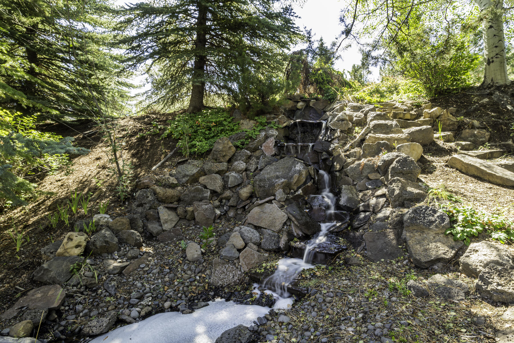 Awbrey Butte - Residential