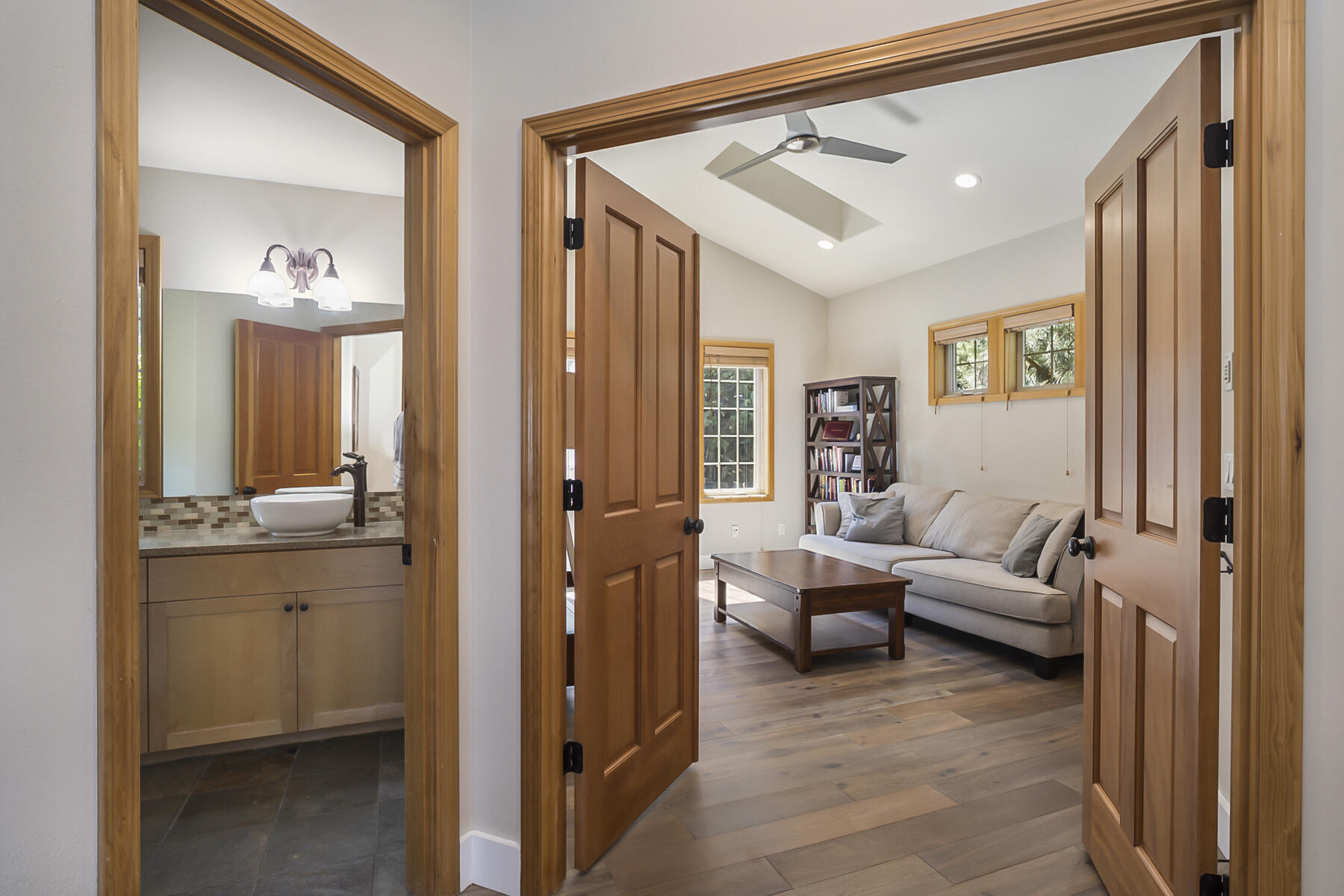 Awbrey Butte - Residential