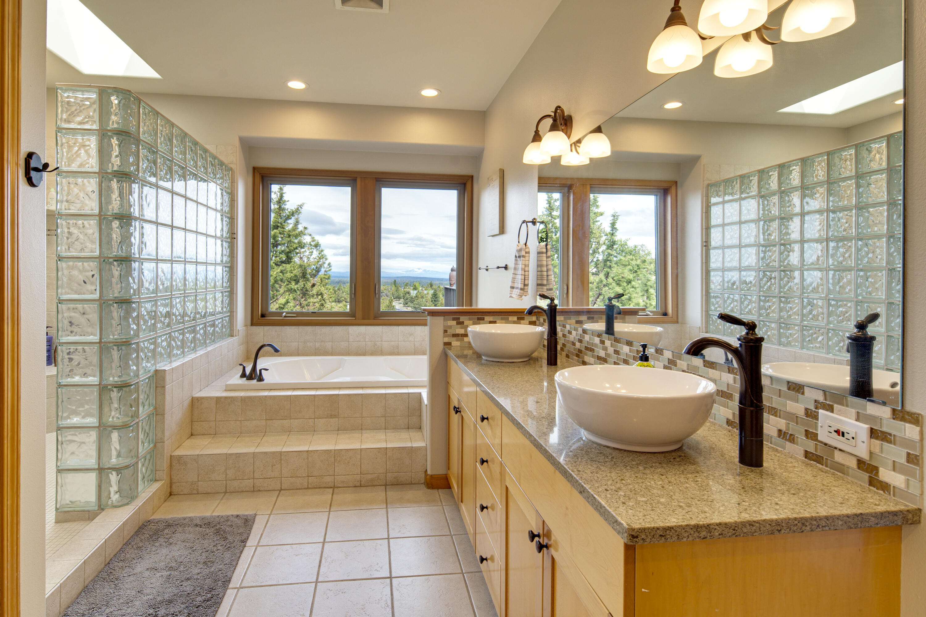 Awbrey Butte - Residential