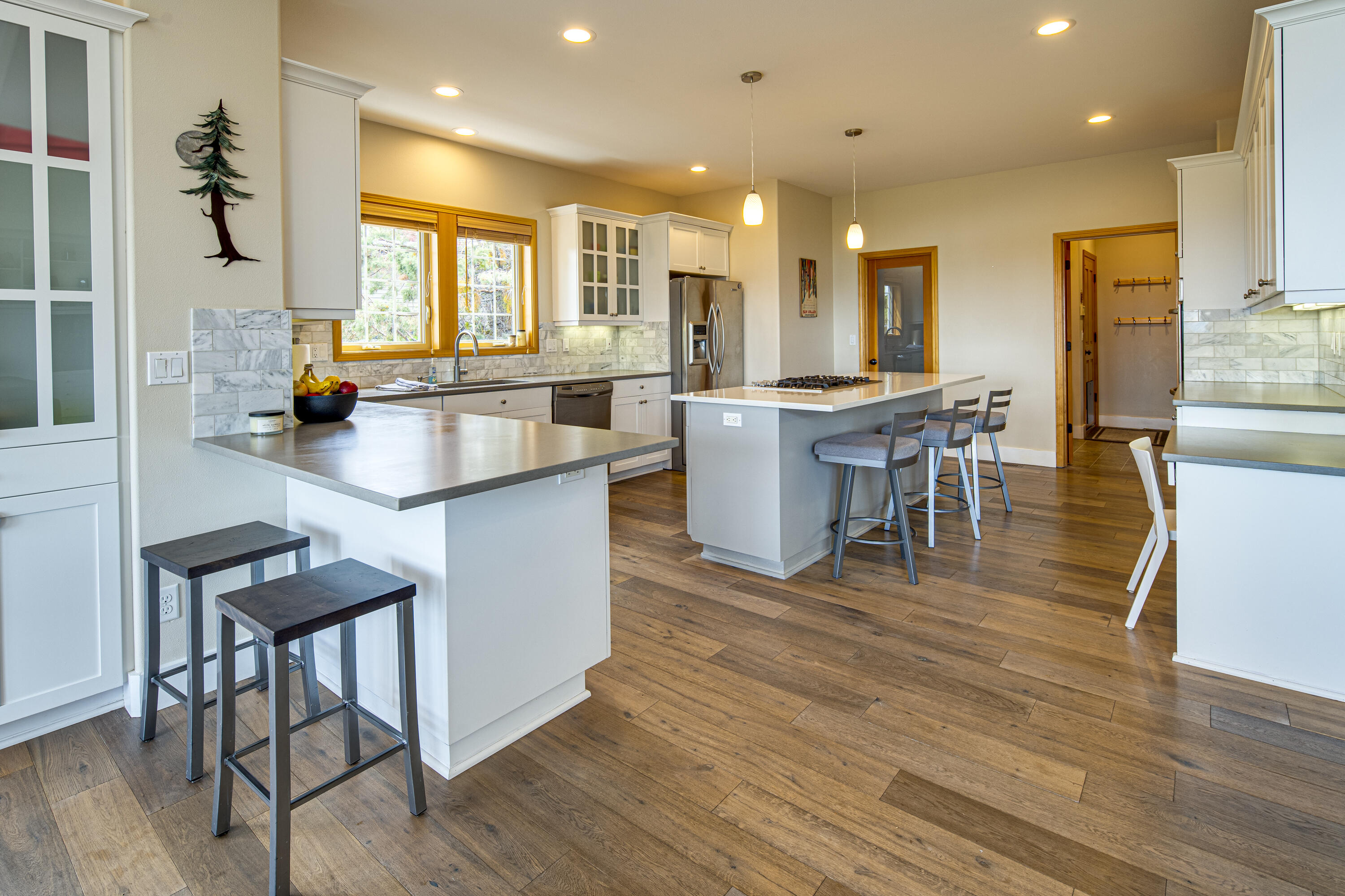 Awbrey Butte - Residential