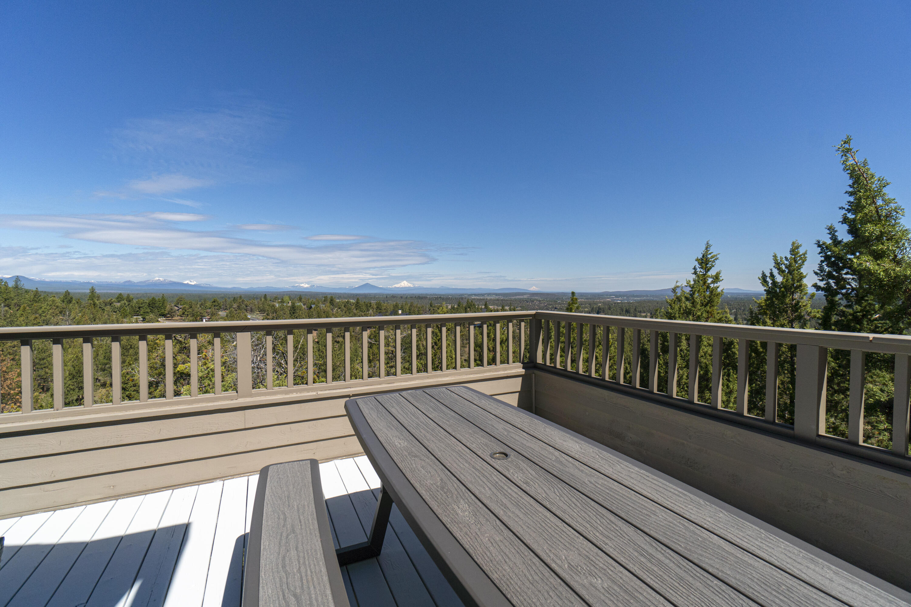 Awbrey Butte - Residential