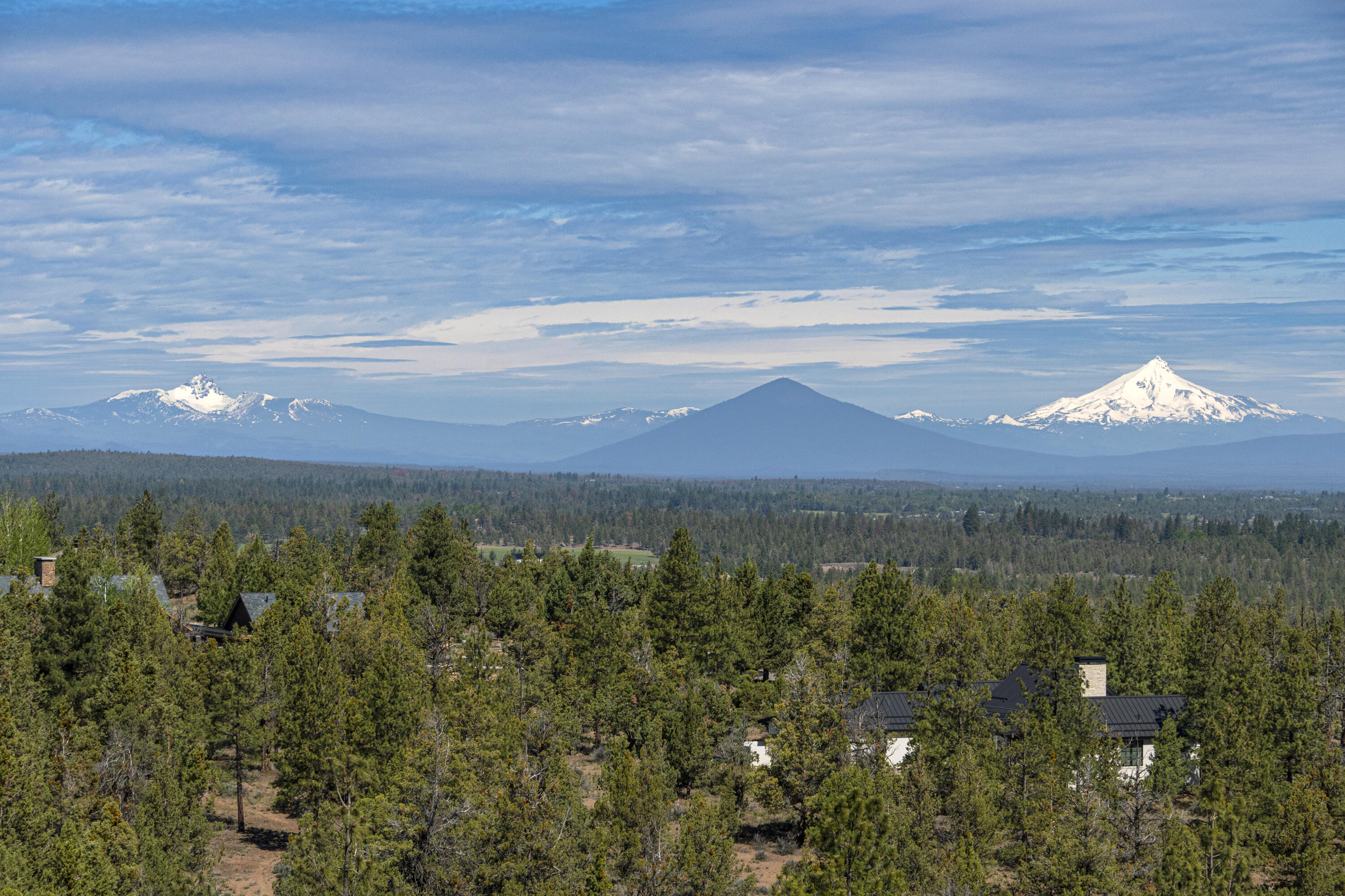 Awbrey Butte - Residential