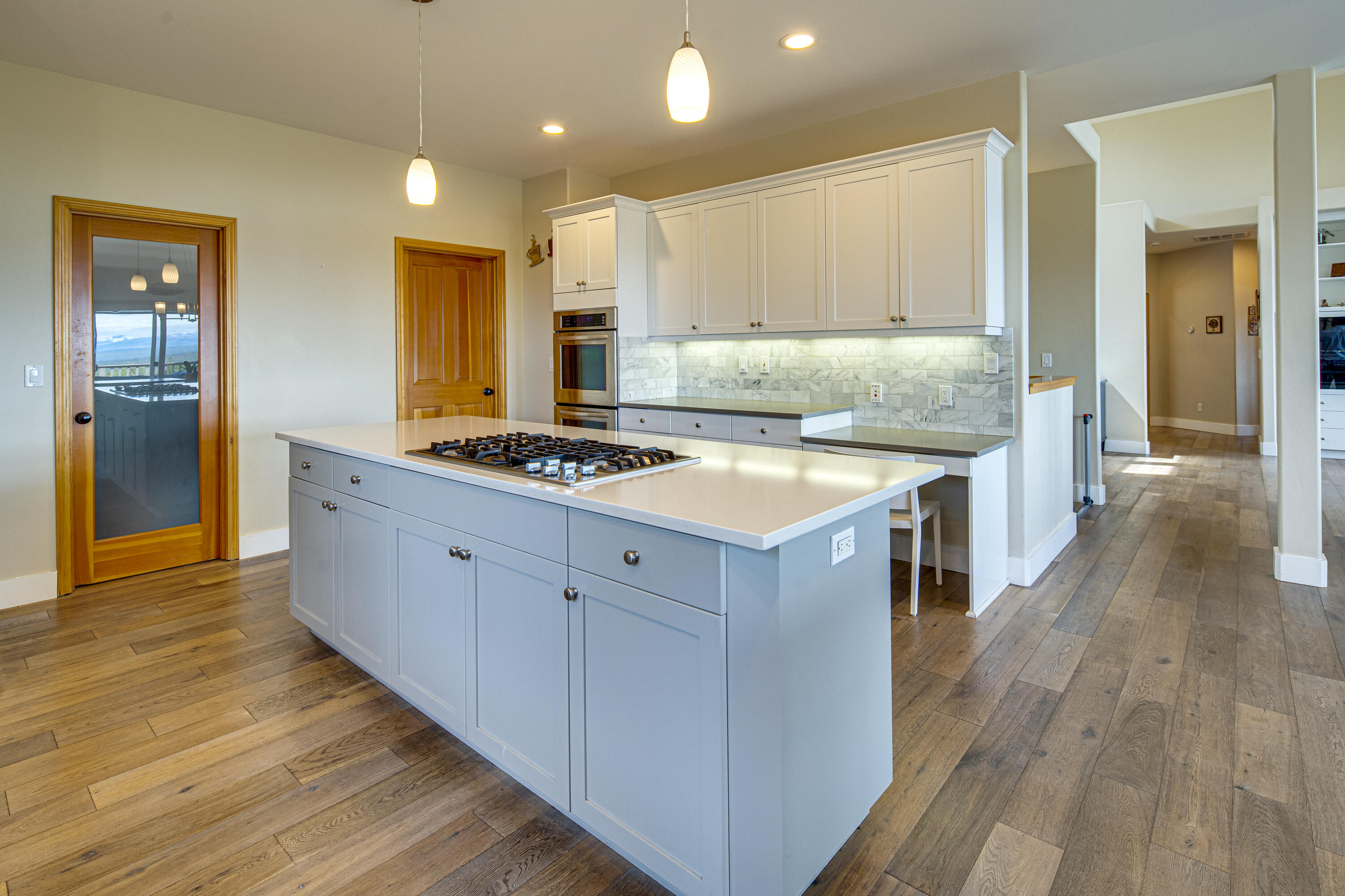 Awbrey Butte - Residential