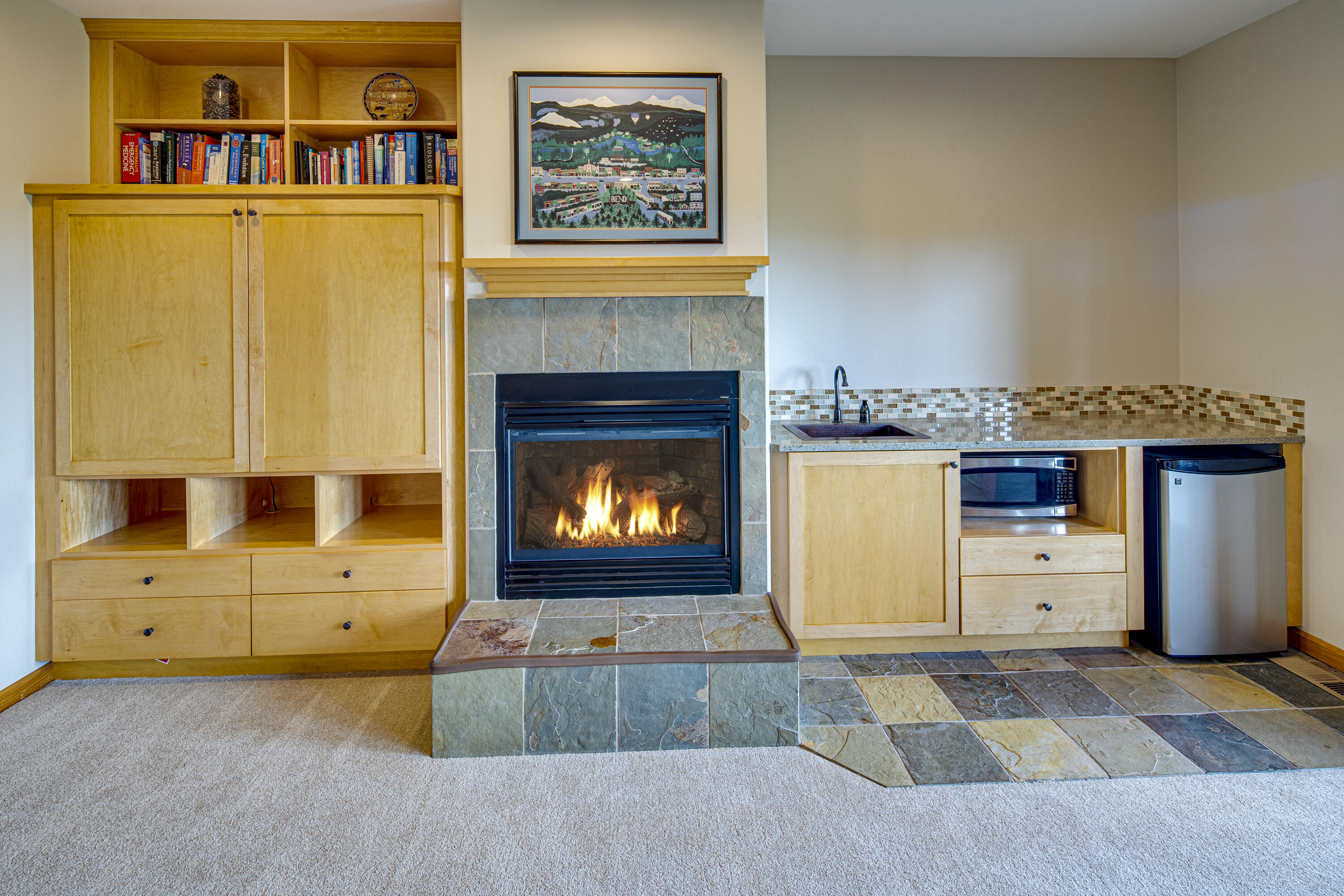 Awbrey Butte - Residential