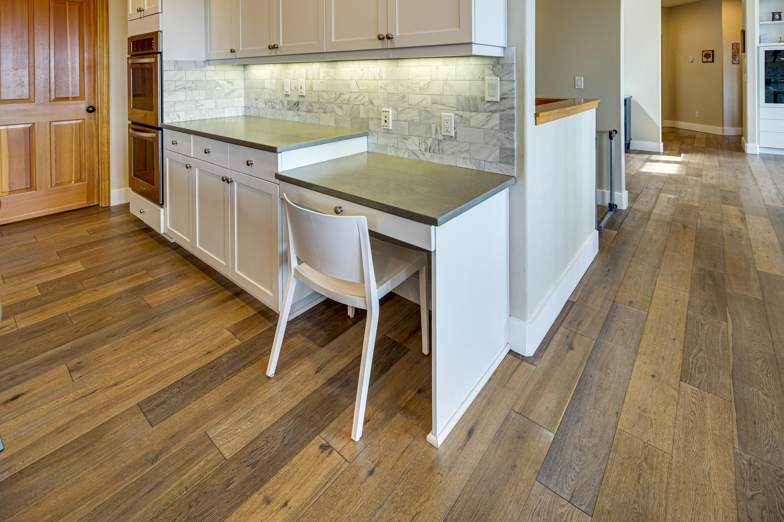 Awbrey Butte - Residential