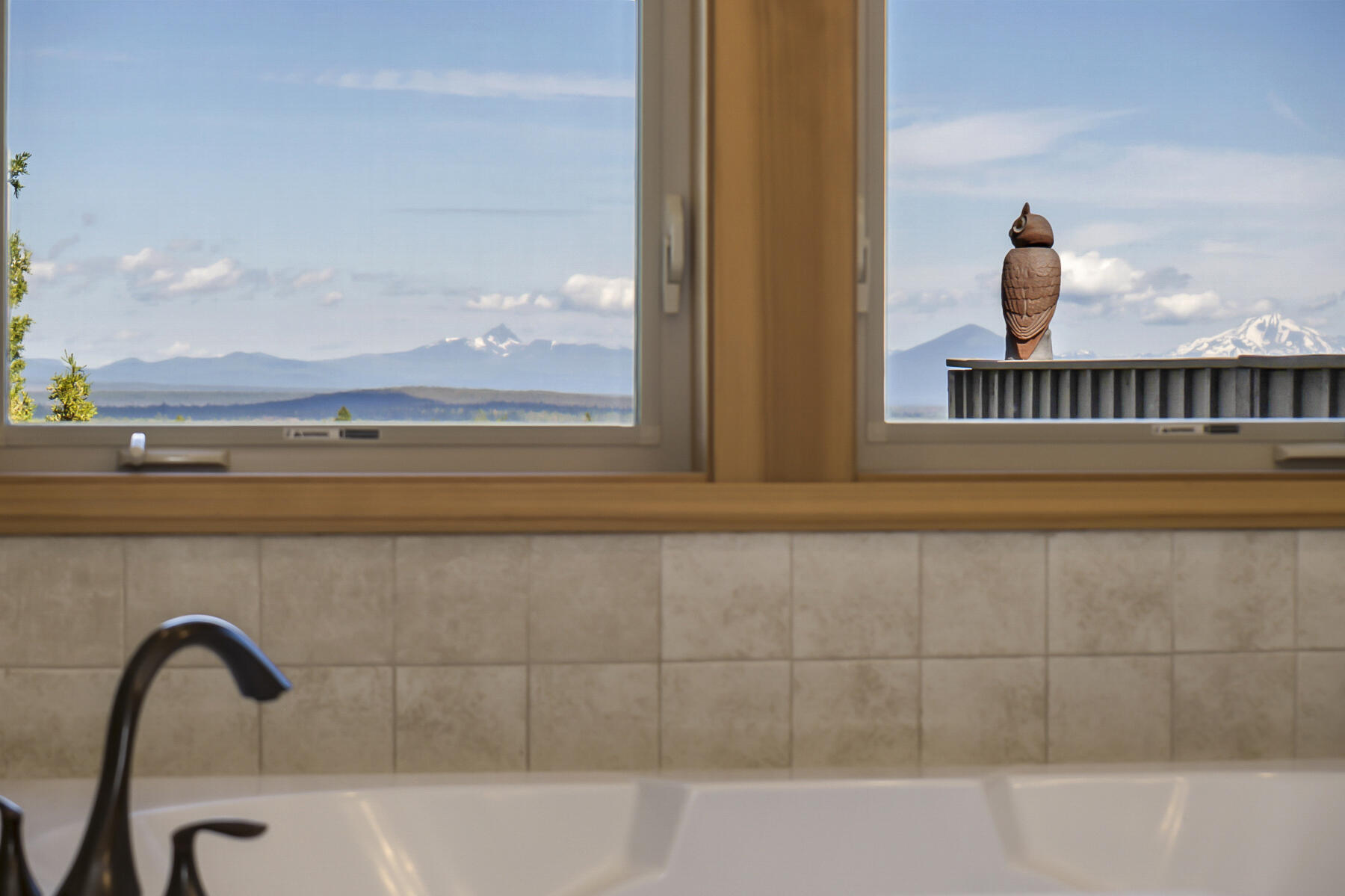 Awbrey Butte - Residential