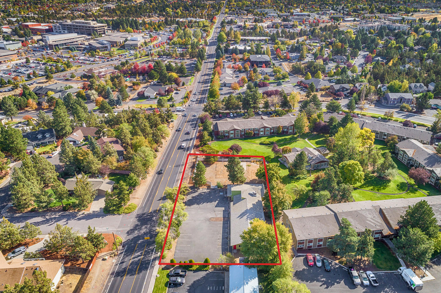 CLAB - Commercial Sale