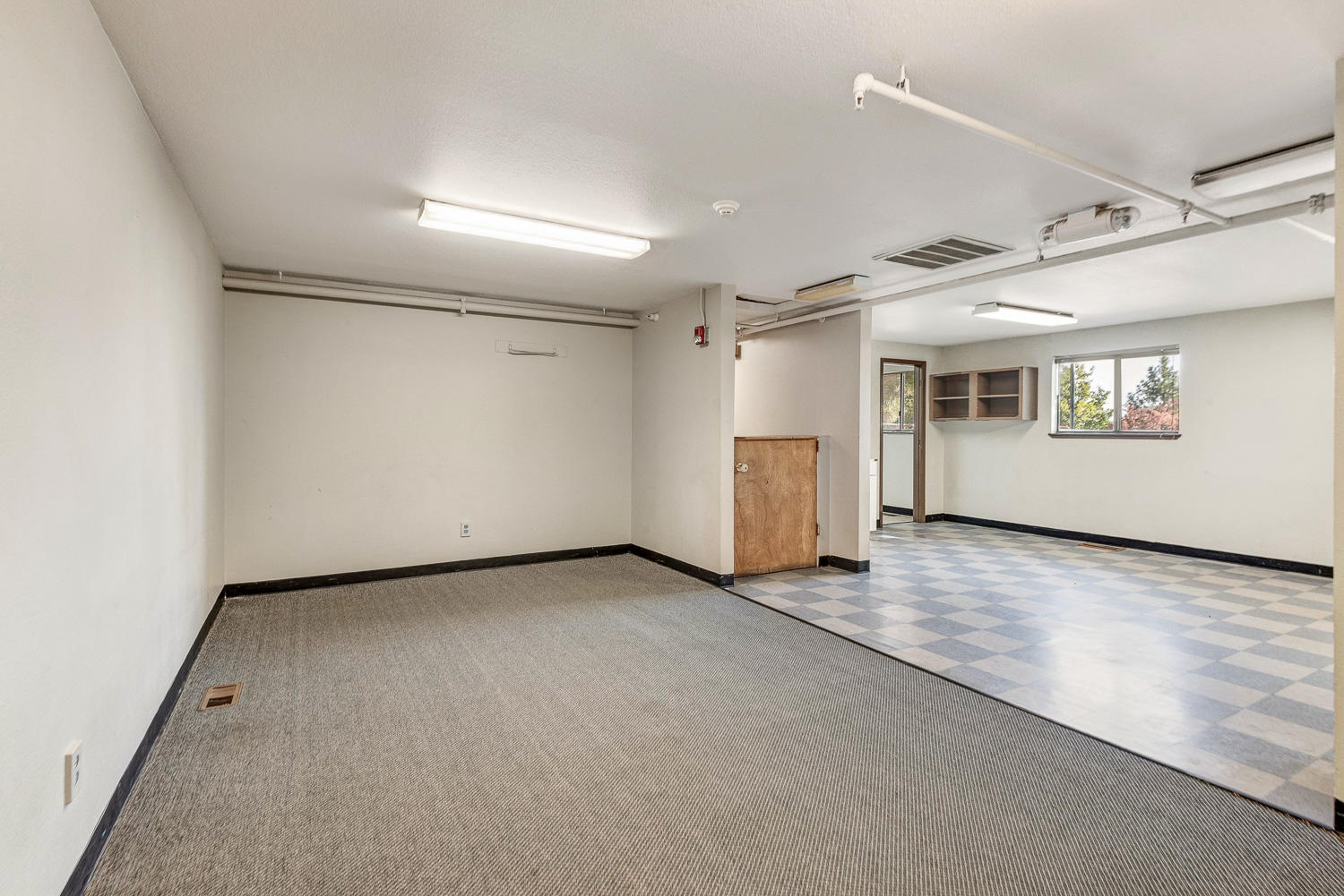 CLAB - Commercial Sale