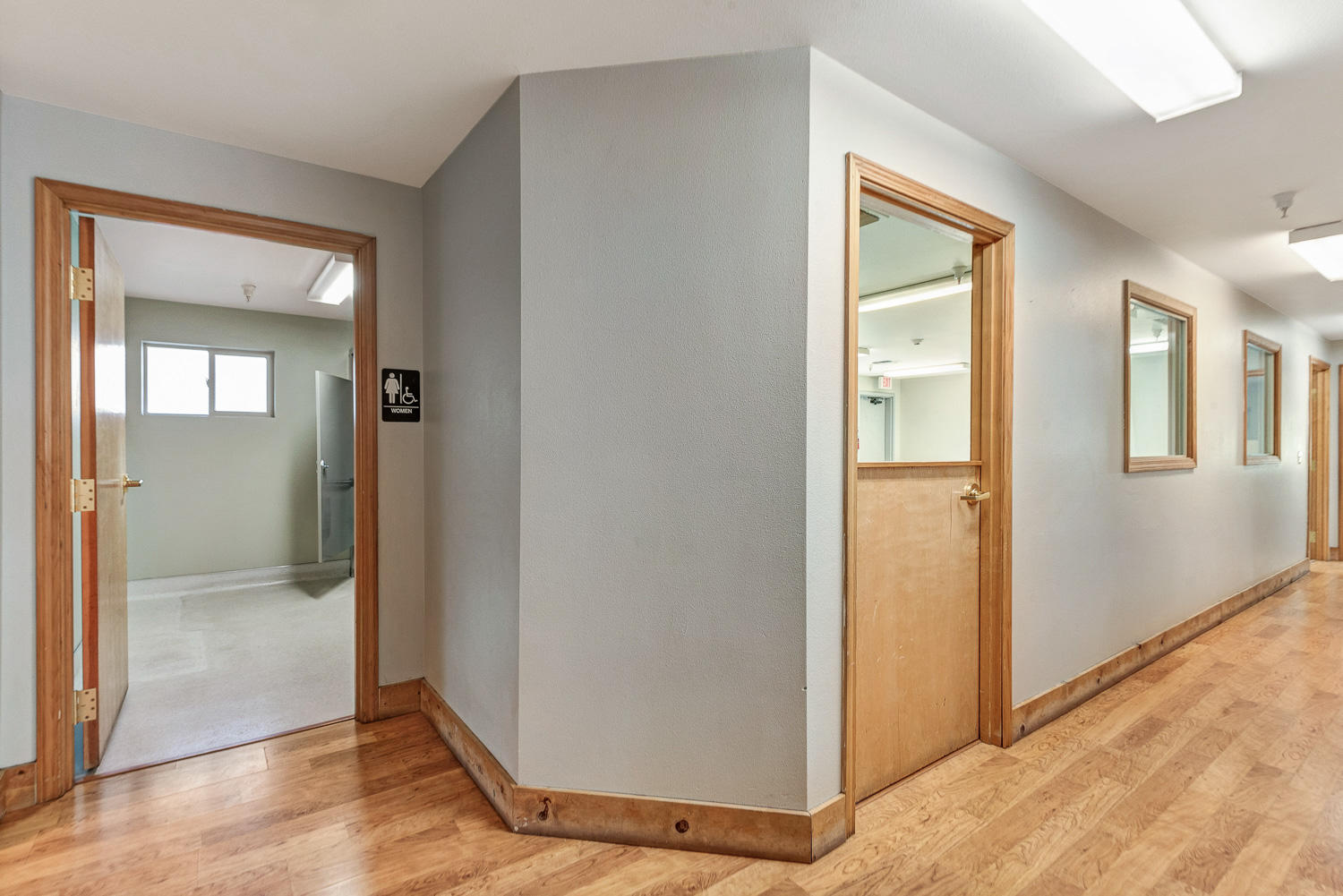 CLAB - Commercial Sale