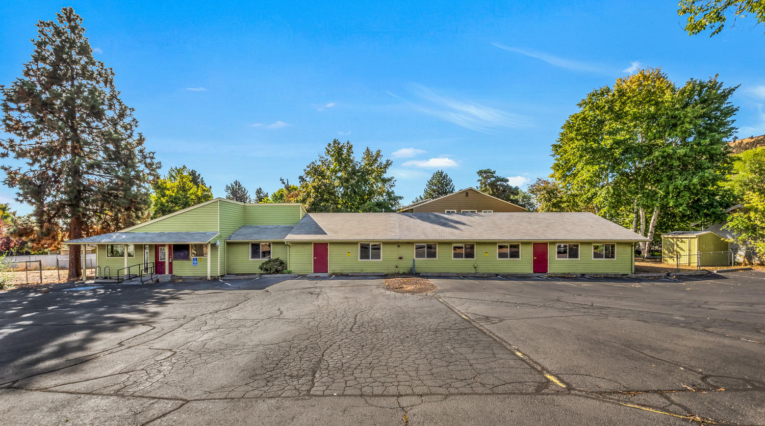 CLAB - Commercial Sale