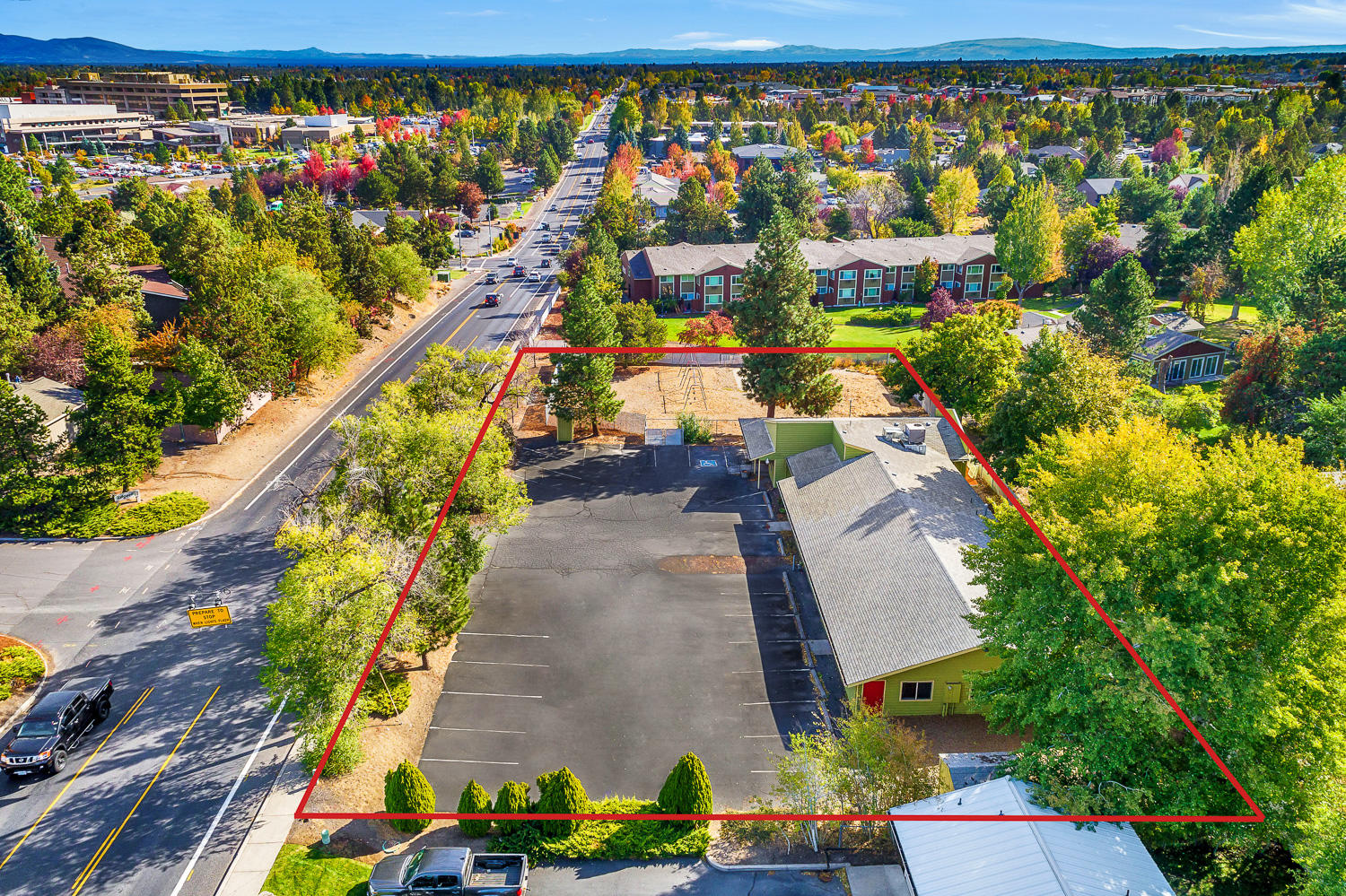 CLAB - Commercial Sale