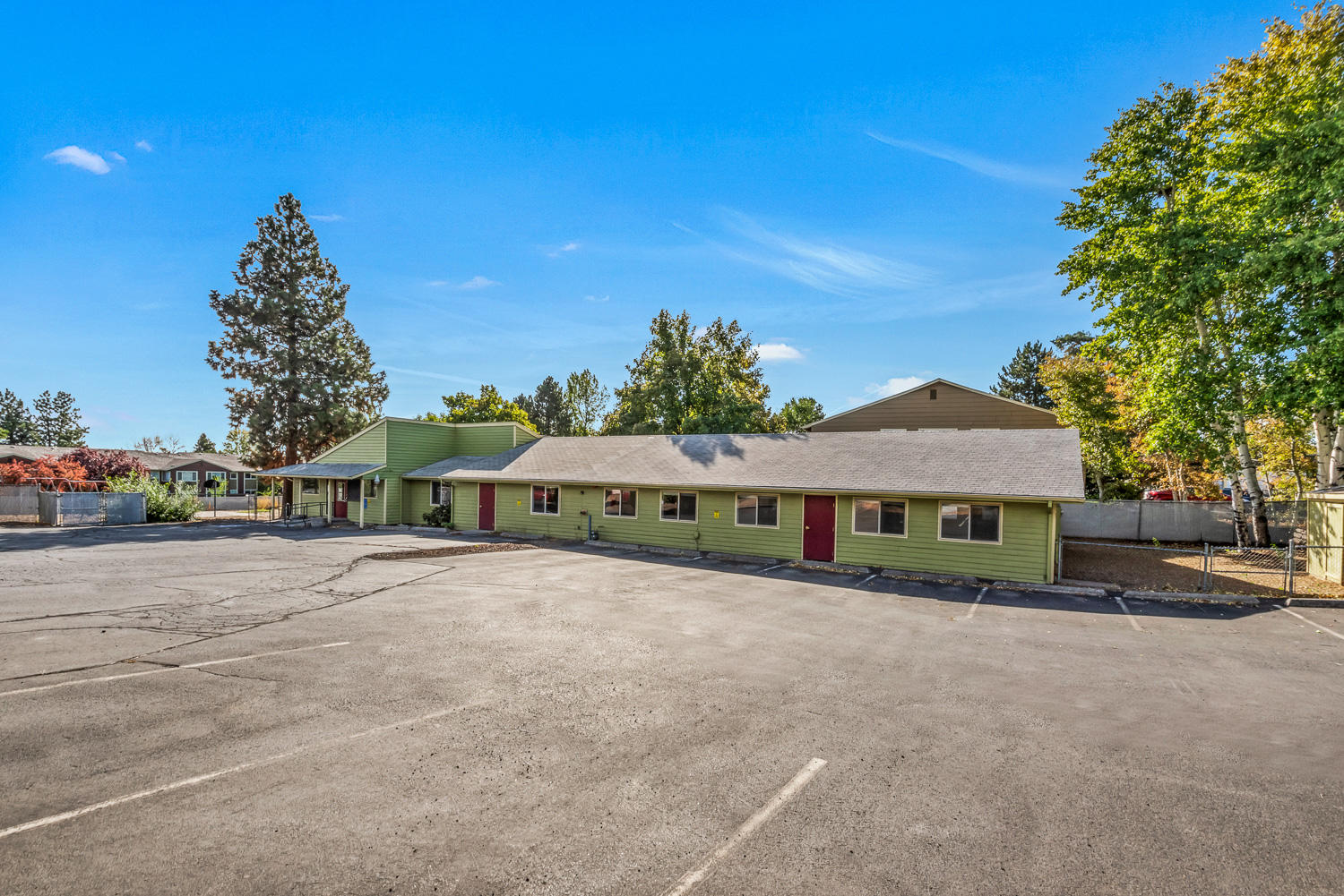 CLAB - Commercial Sale