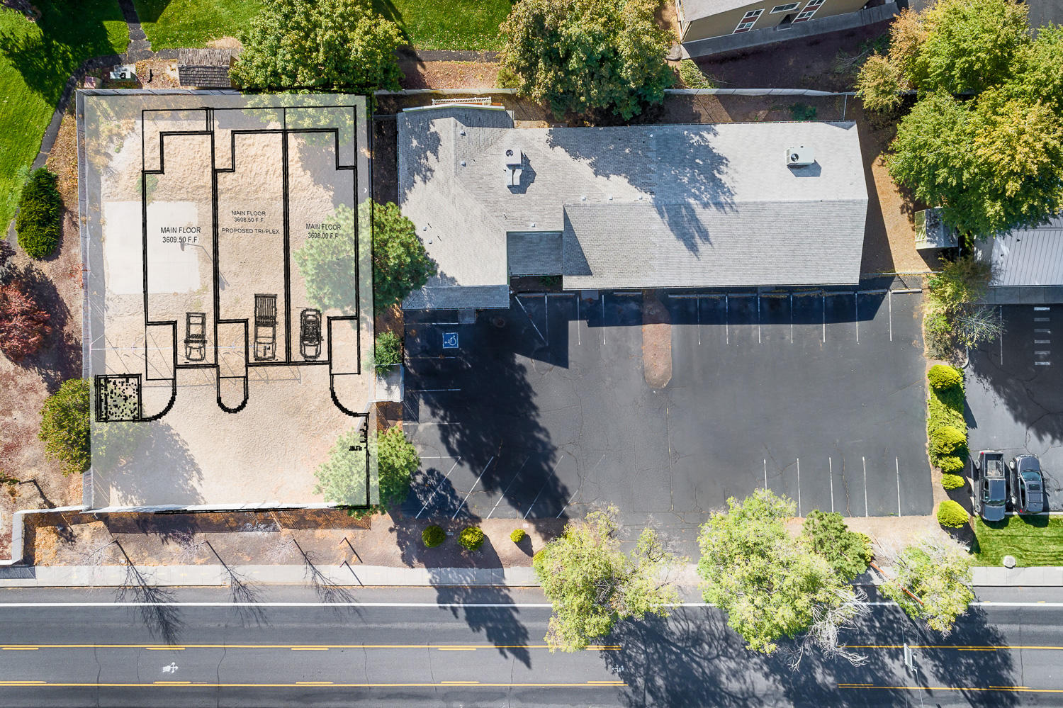 CLAB - Commercial Sale