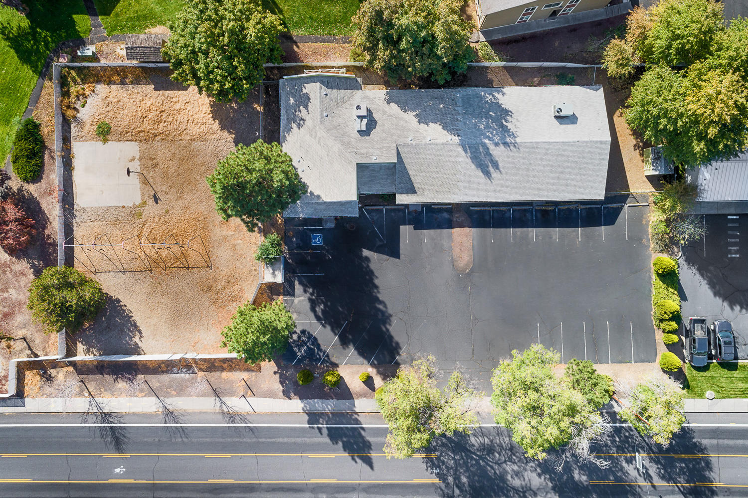 CLAB - Commercial Sale