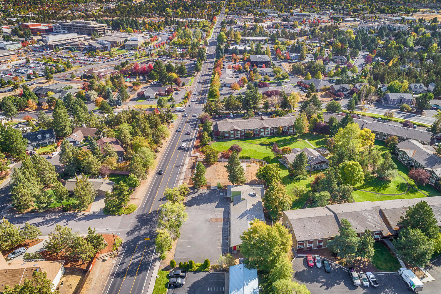 CLAB - Commercial Sale