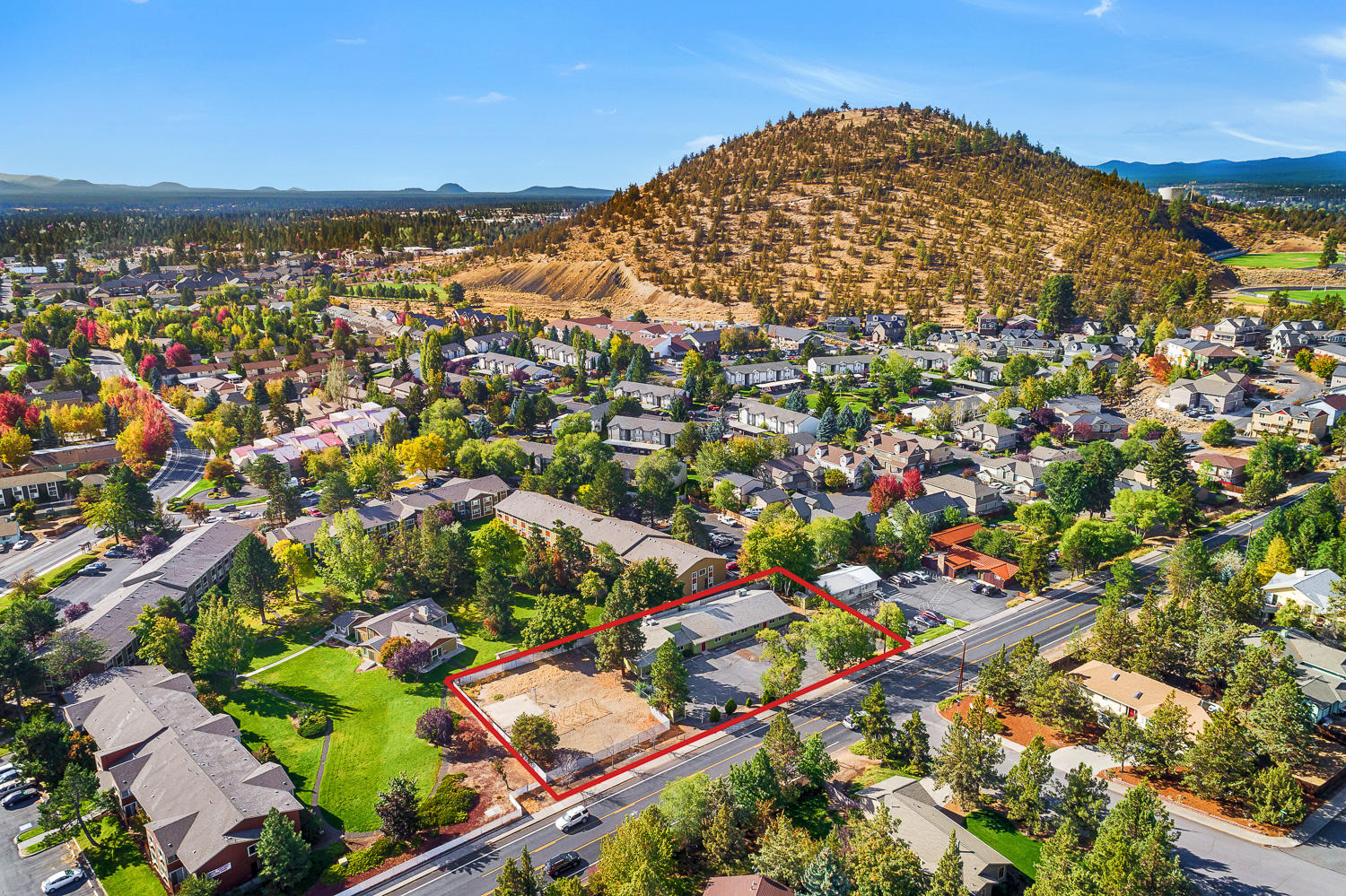 CLAB - Commercial Sale