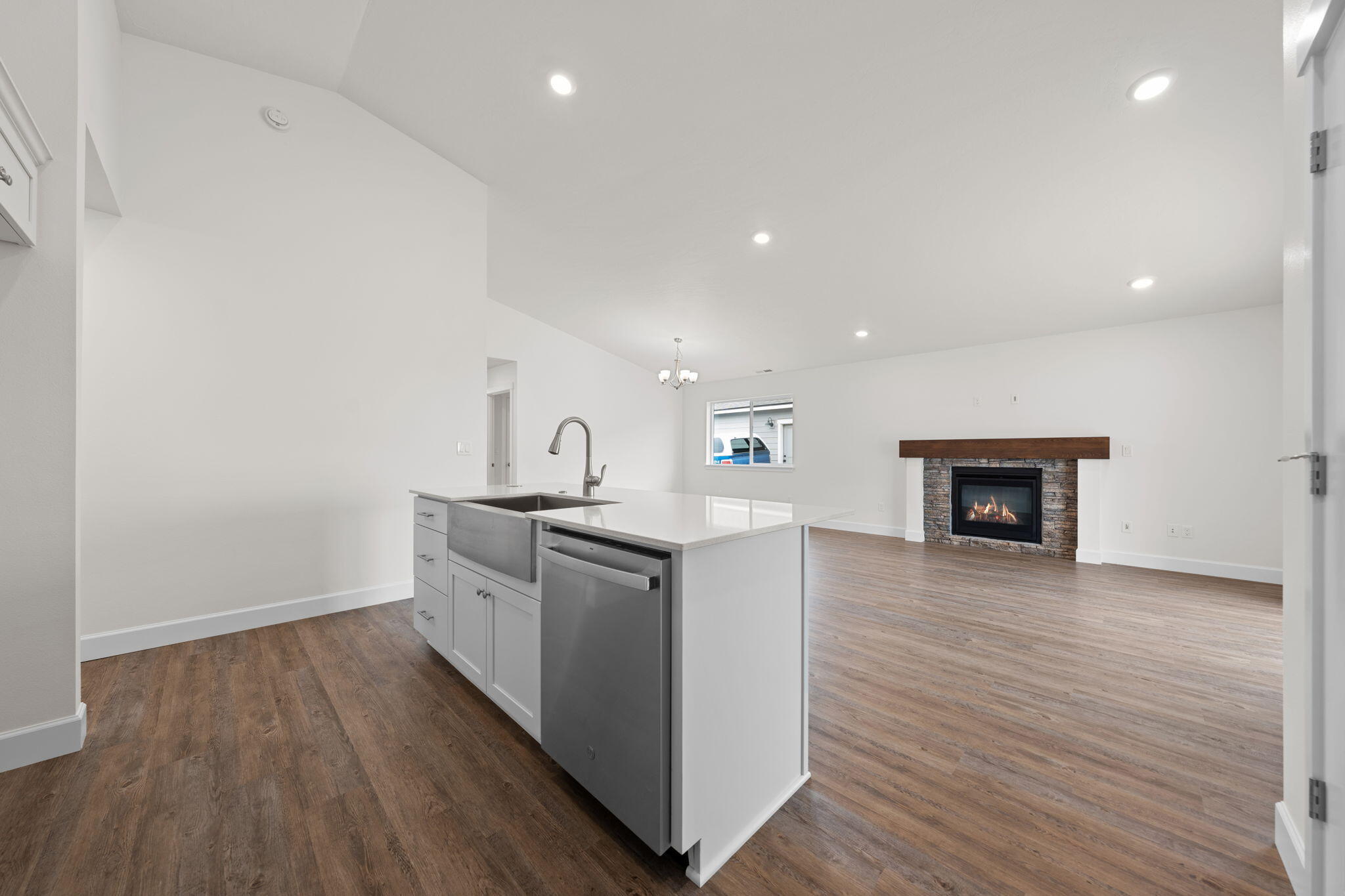 Canyon Trails - Residential