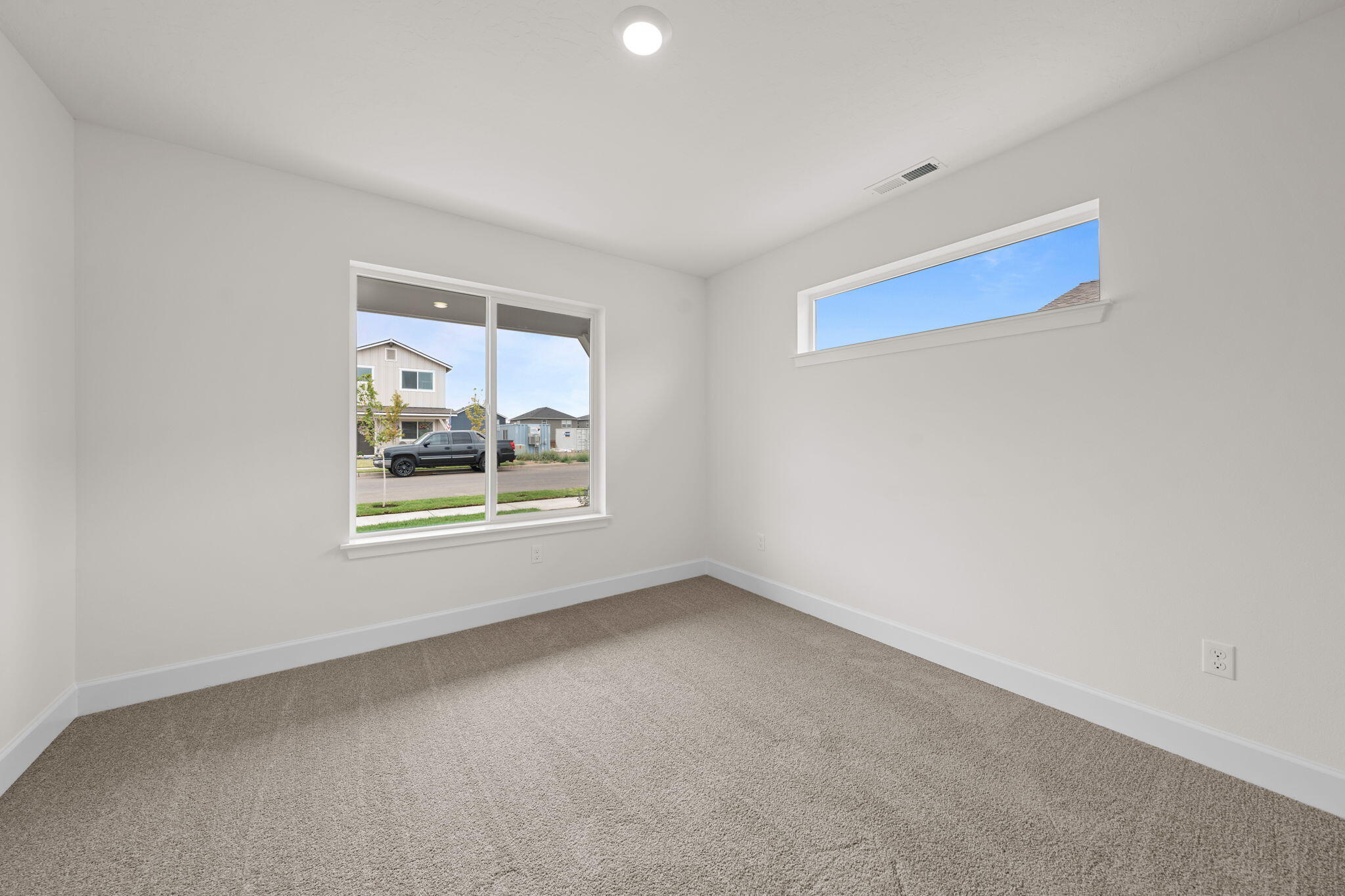 Canyon Trails - Residential