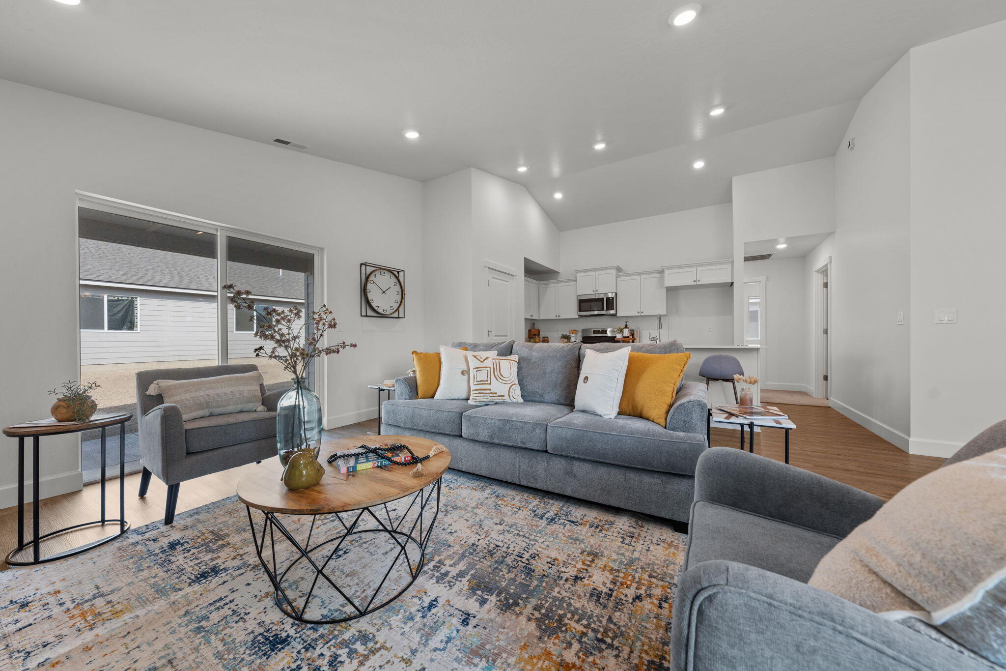 Canyon Trails - Residential