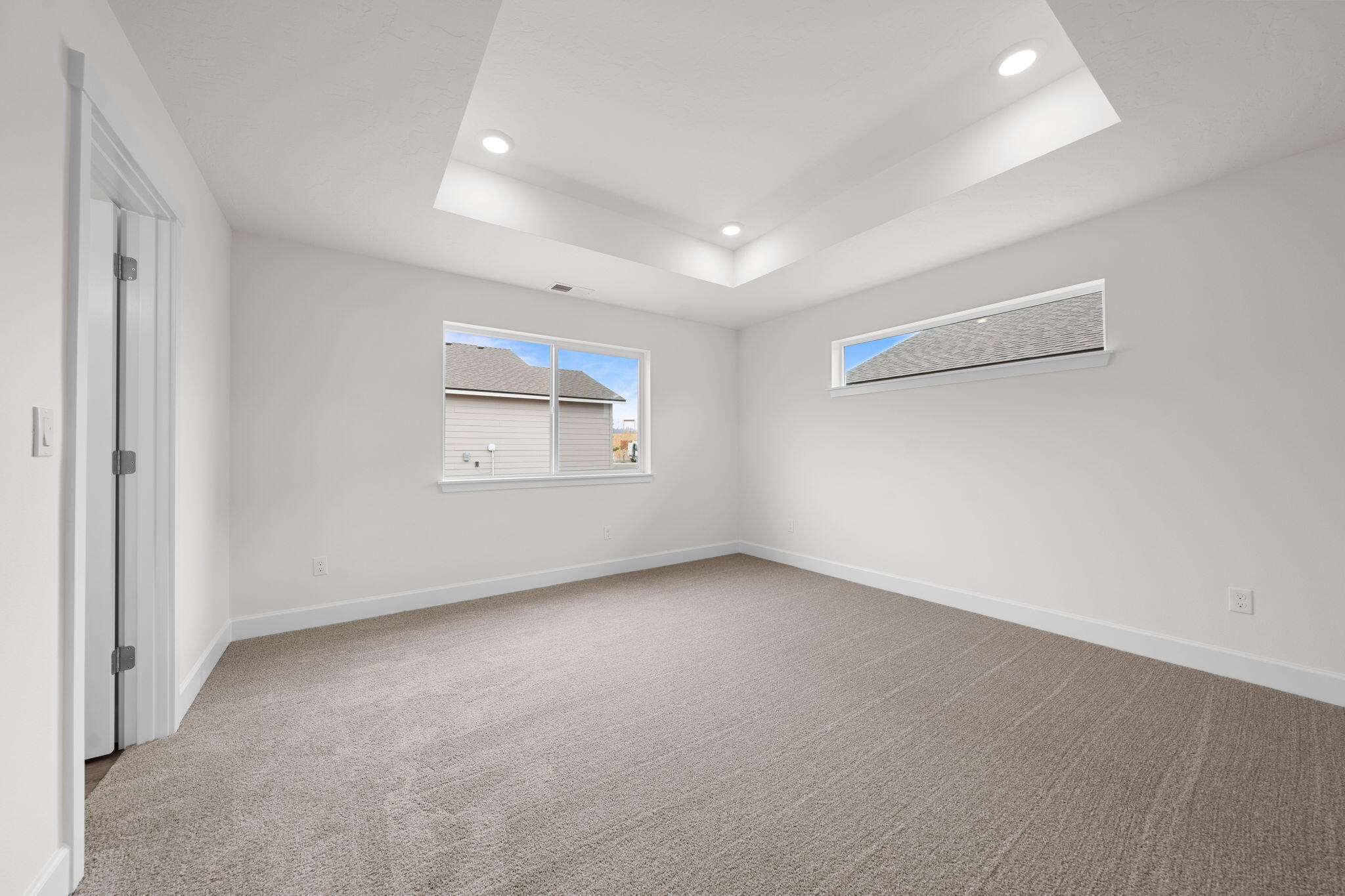 Canyon Trails - Residential