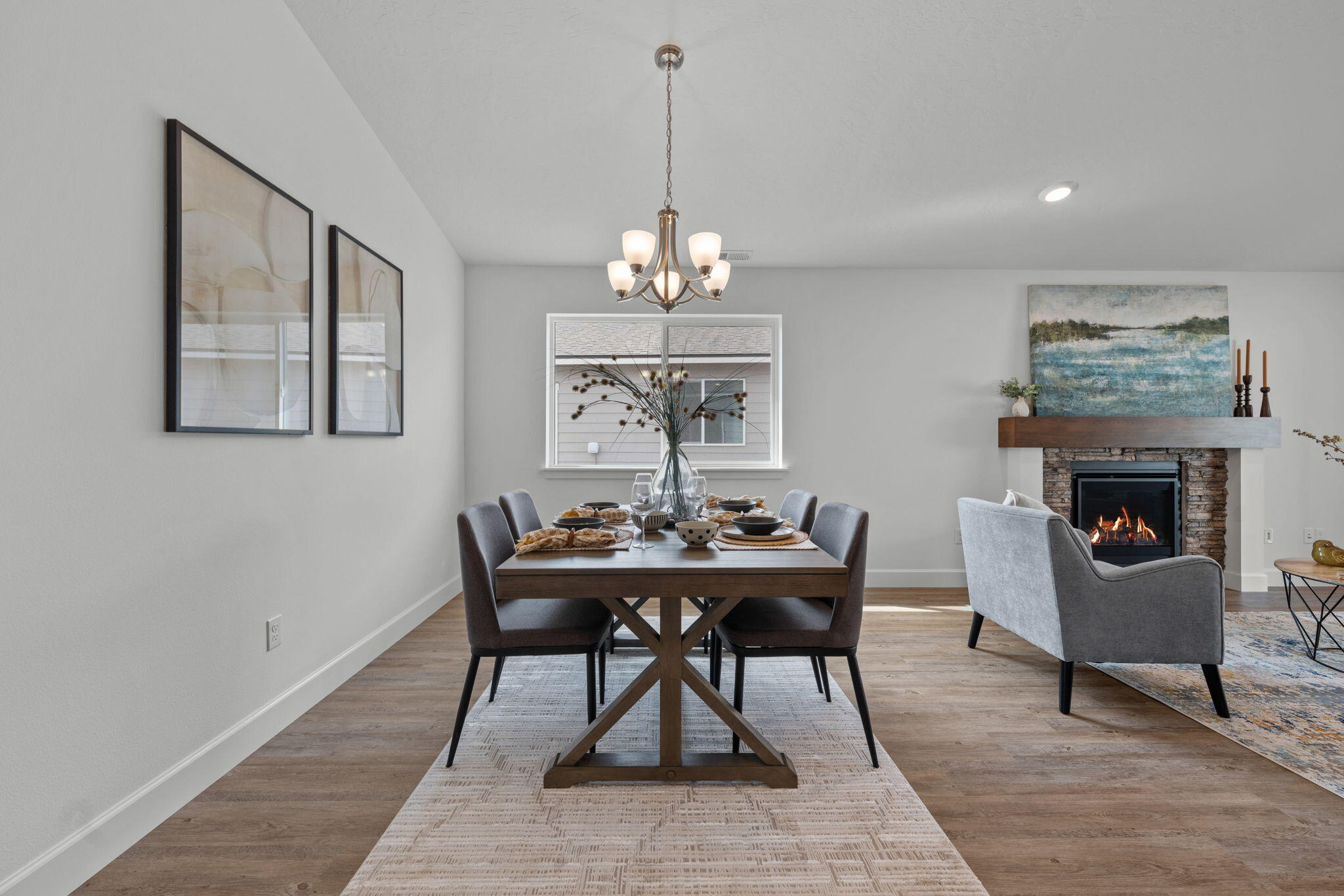 Canyon Trails - Residential