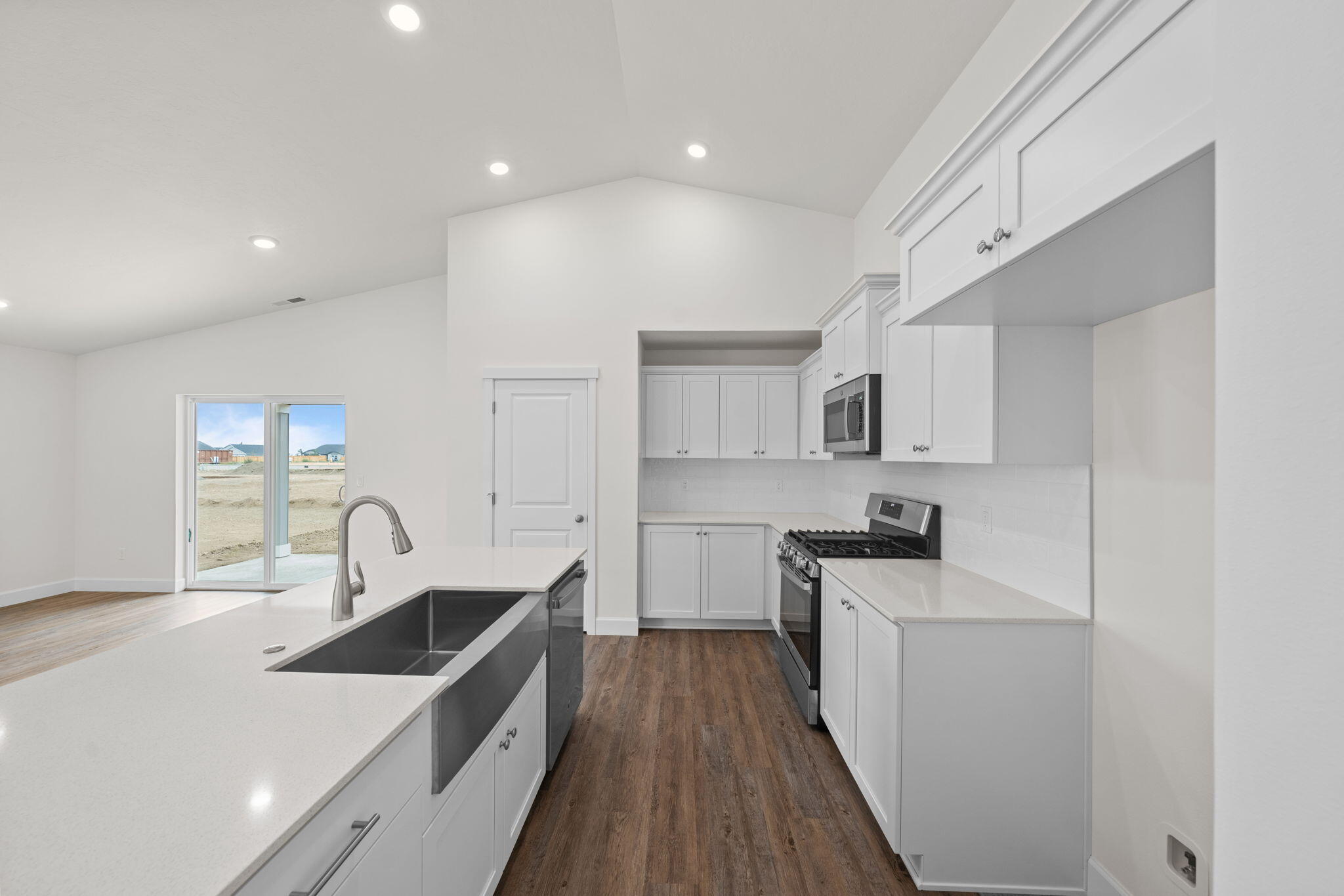 Canyon Trails - Residential