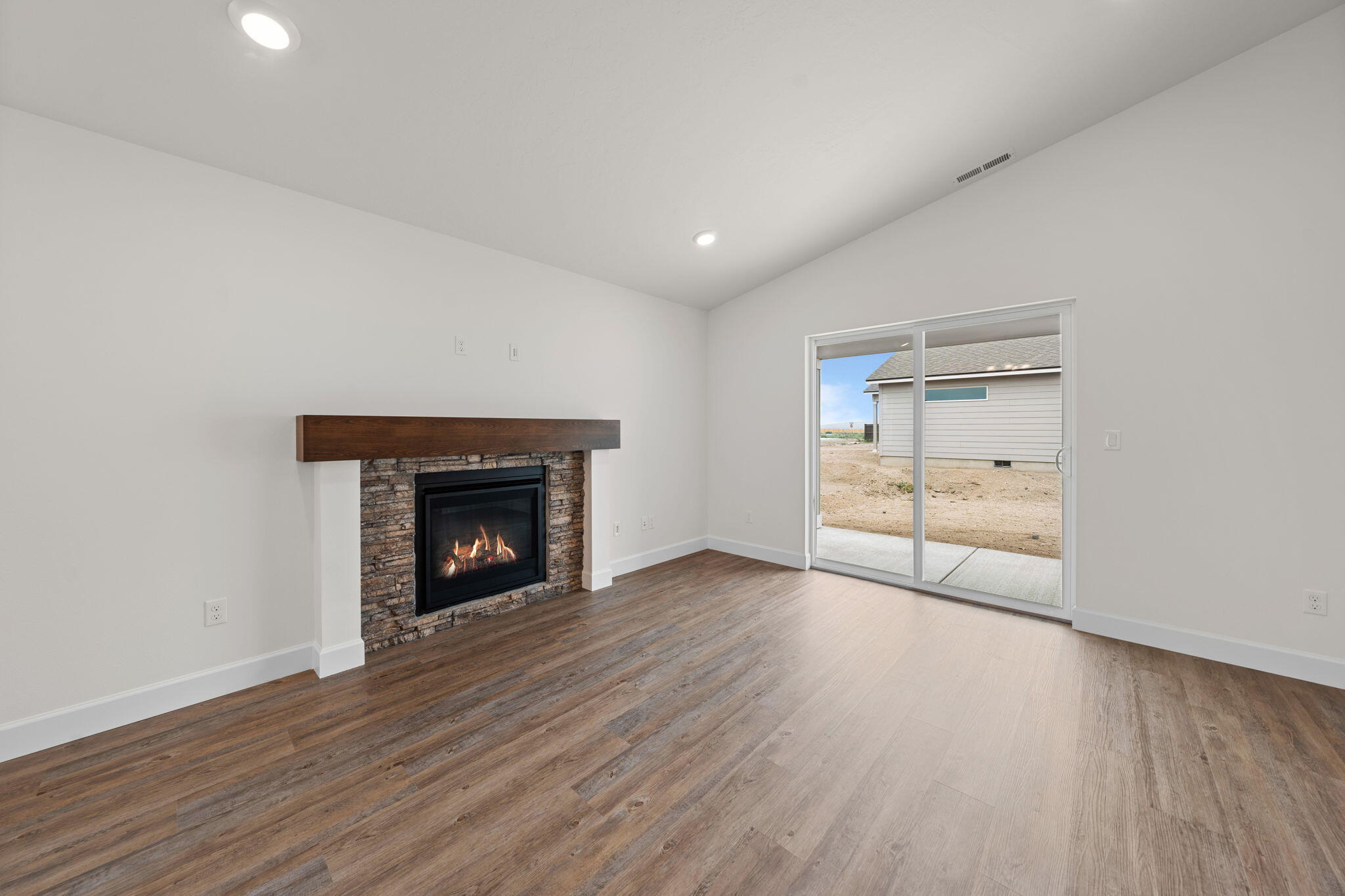 Canyon Trails - Residential