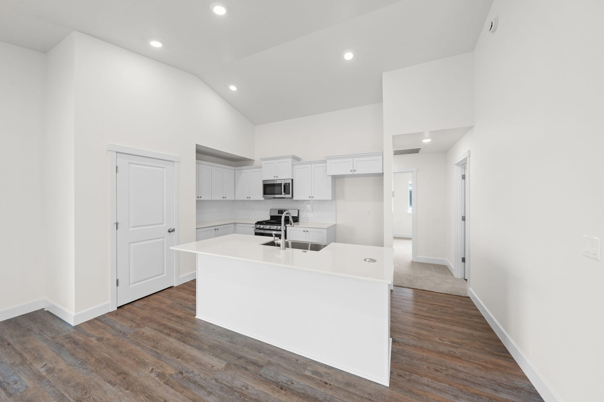 Canyon Trails - Residential