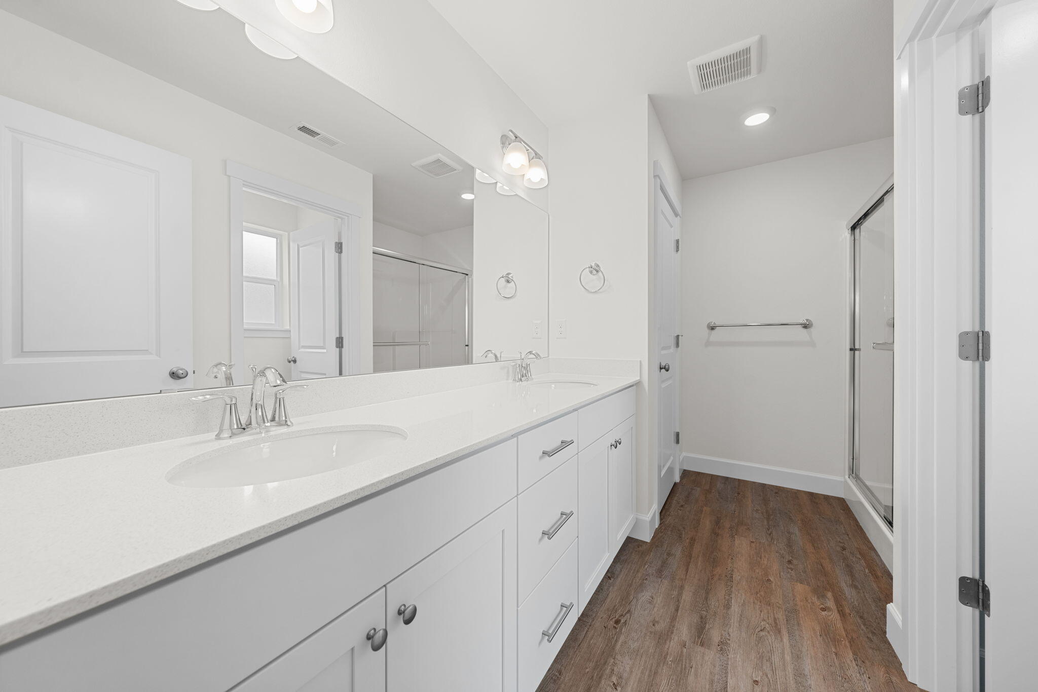 Canyon Trails - Residential