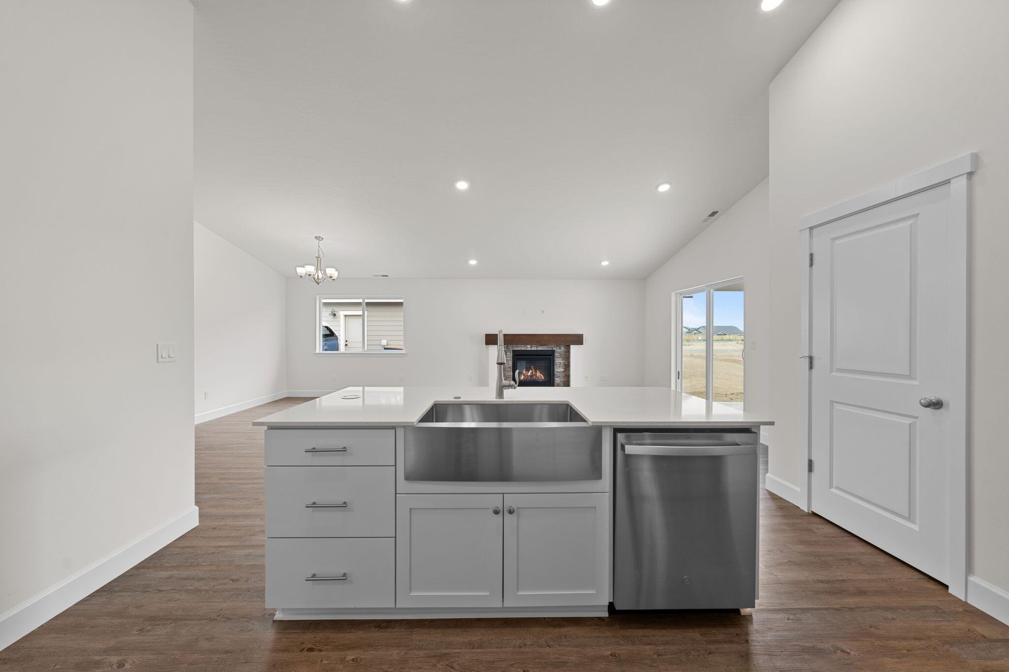 Canyon Trails - Residential