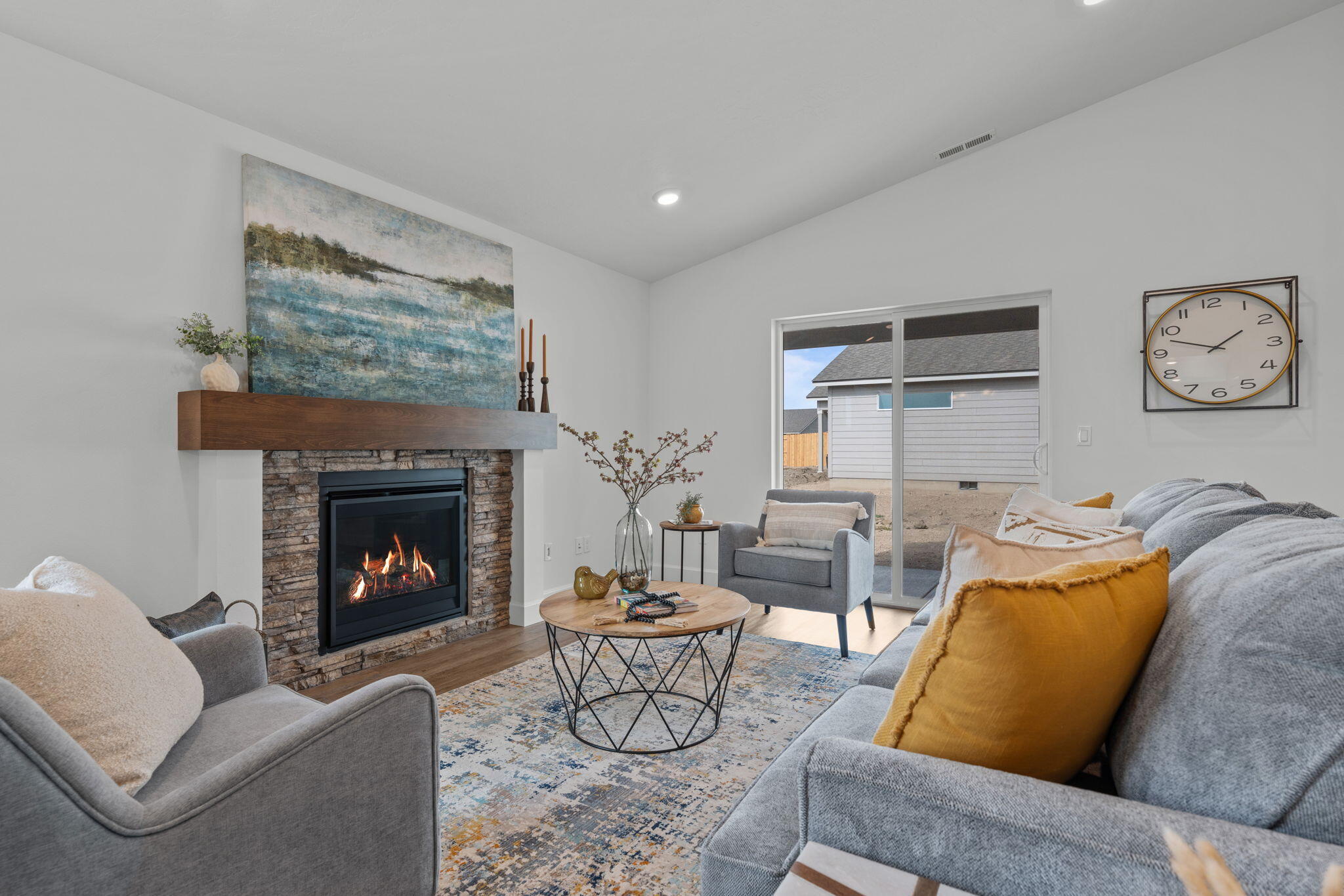 Canyon Trails - Residential