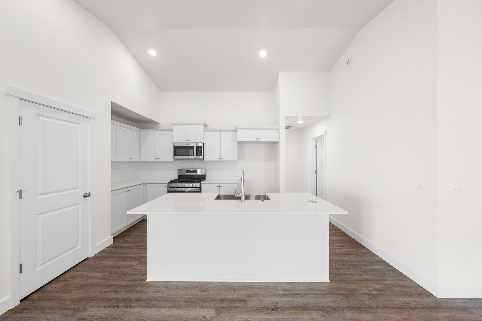 Canyon Trails - Residential