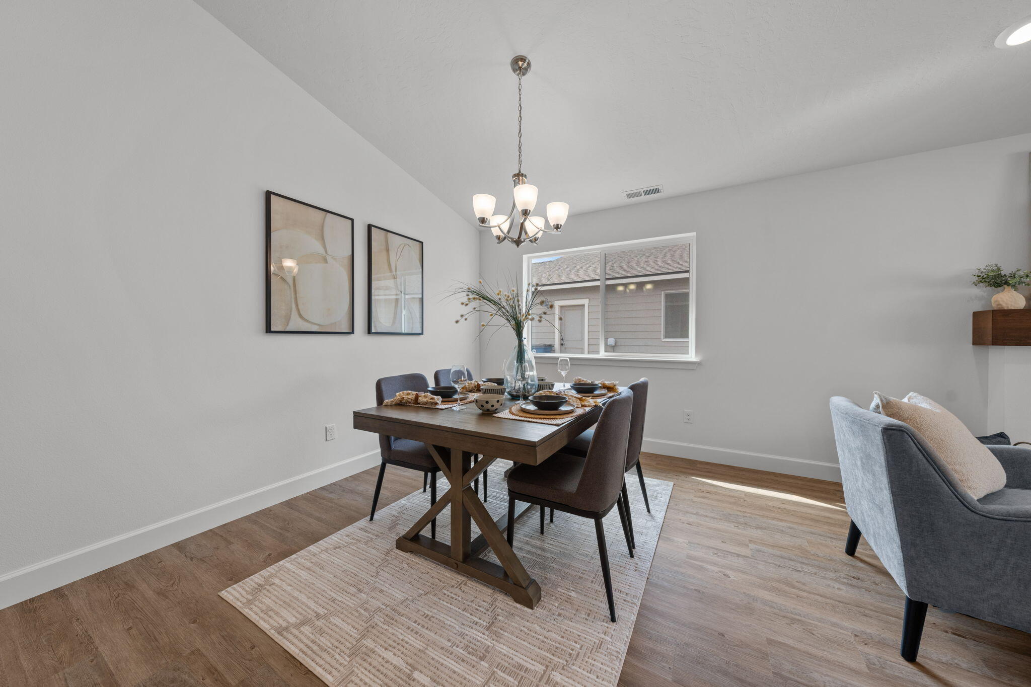 Canyon Trails - Residential