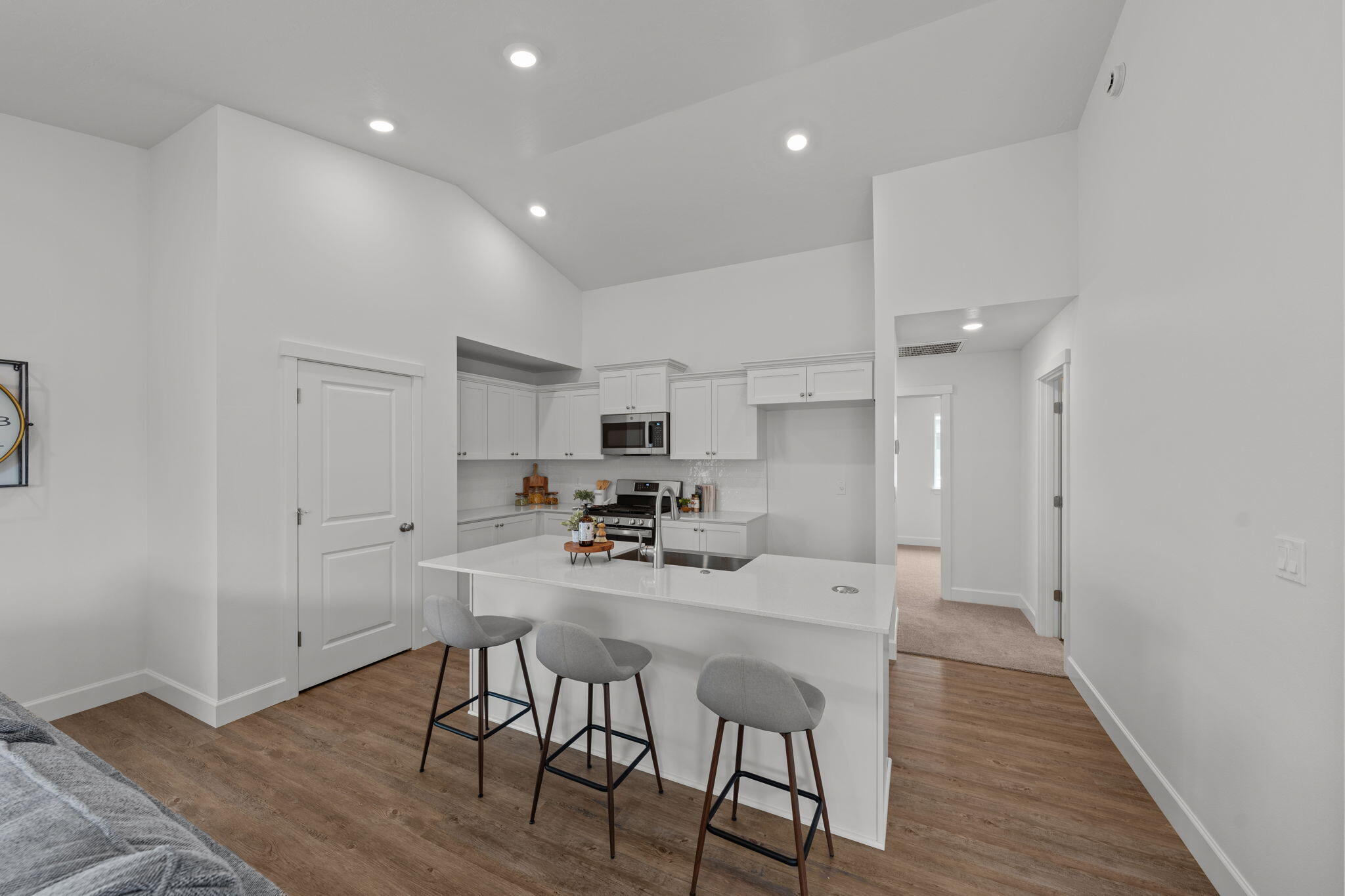 Canyon Trails - Residential