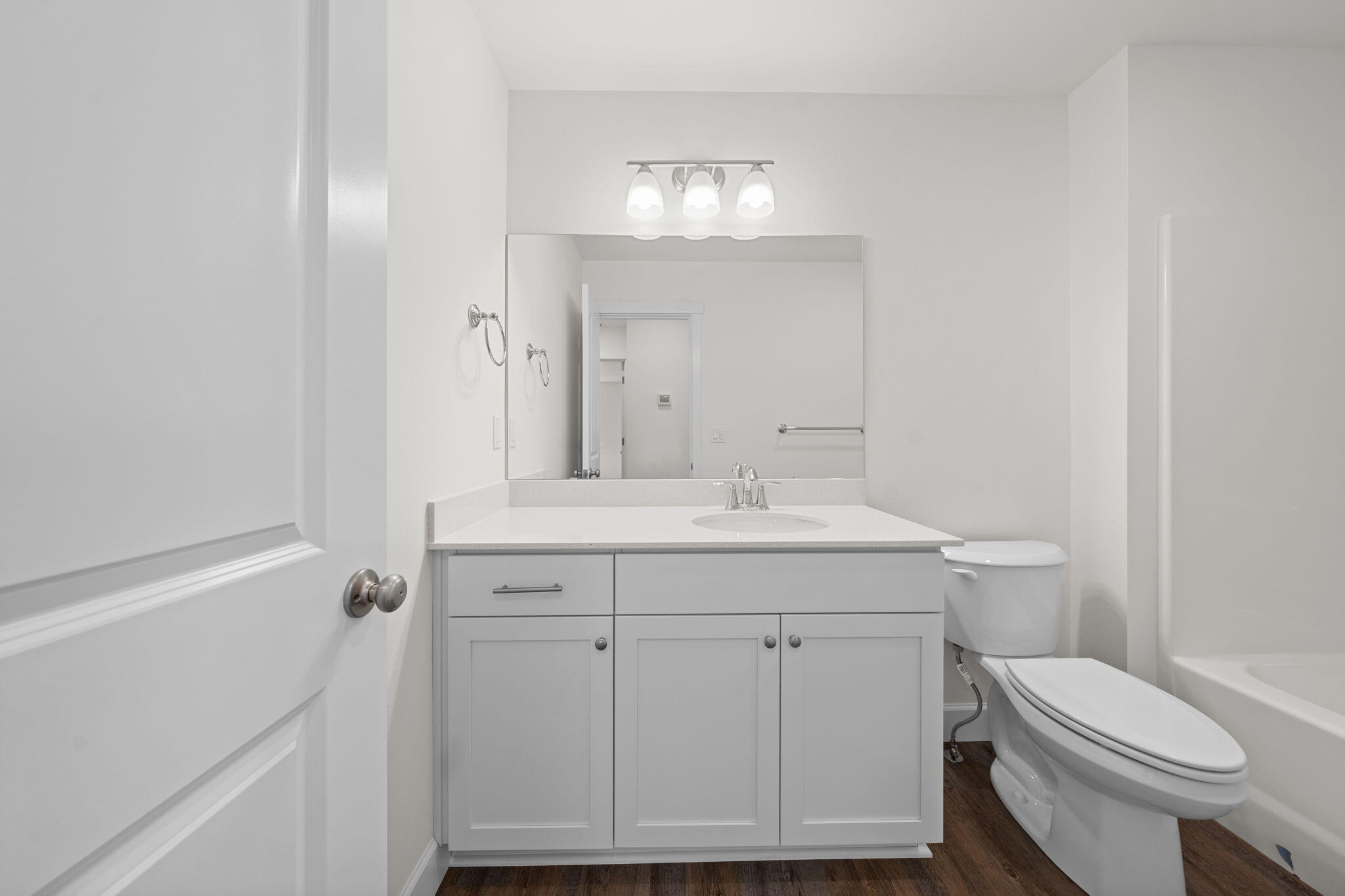 Canyon Trails - Residential