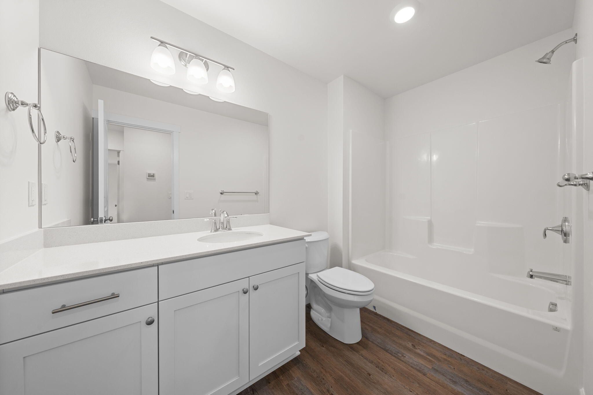 Canyon Trails - Residential