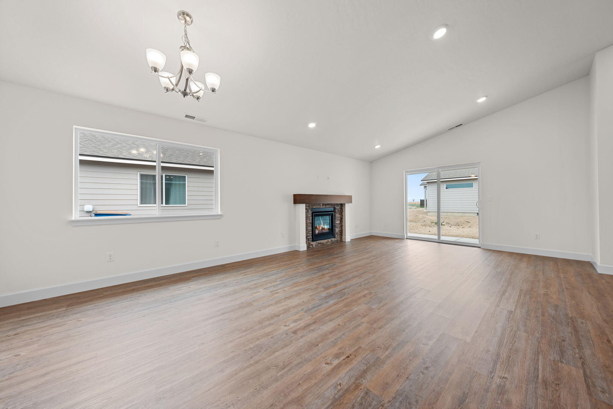 Canyon Trails - Residential