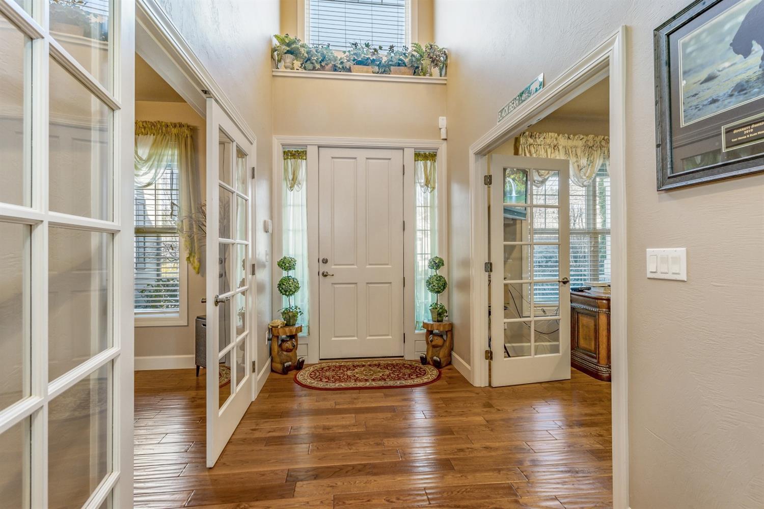 Summerfield - Residential