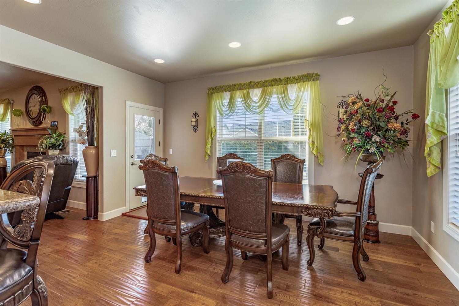 Summerfield - Residential