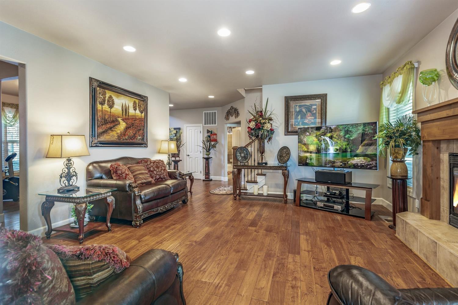 Summerfield - Residential