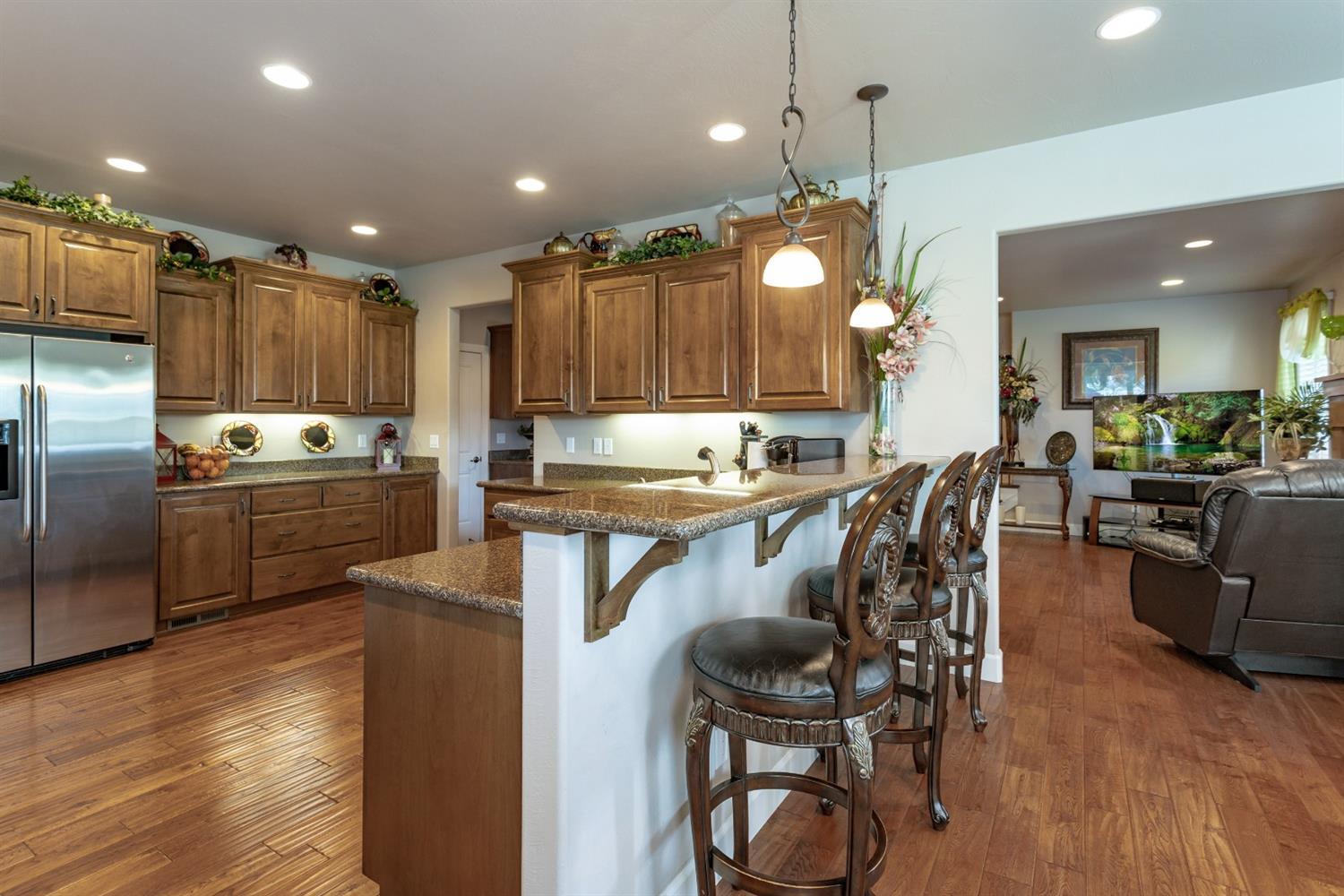 Summerfield - Residential