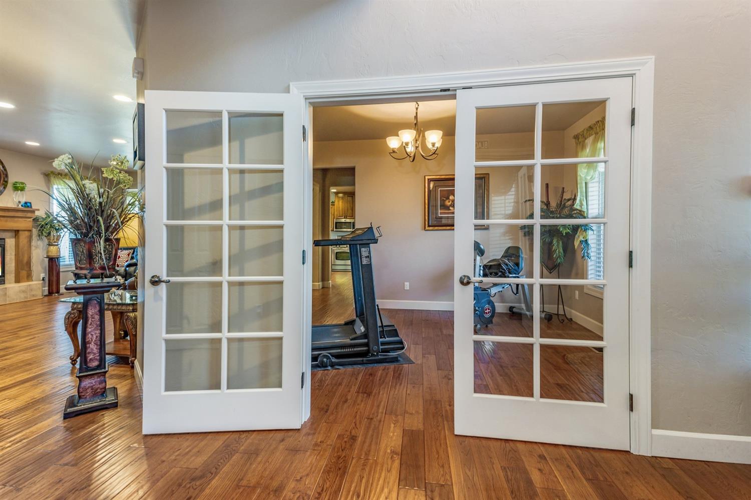 Summerfield - Residential