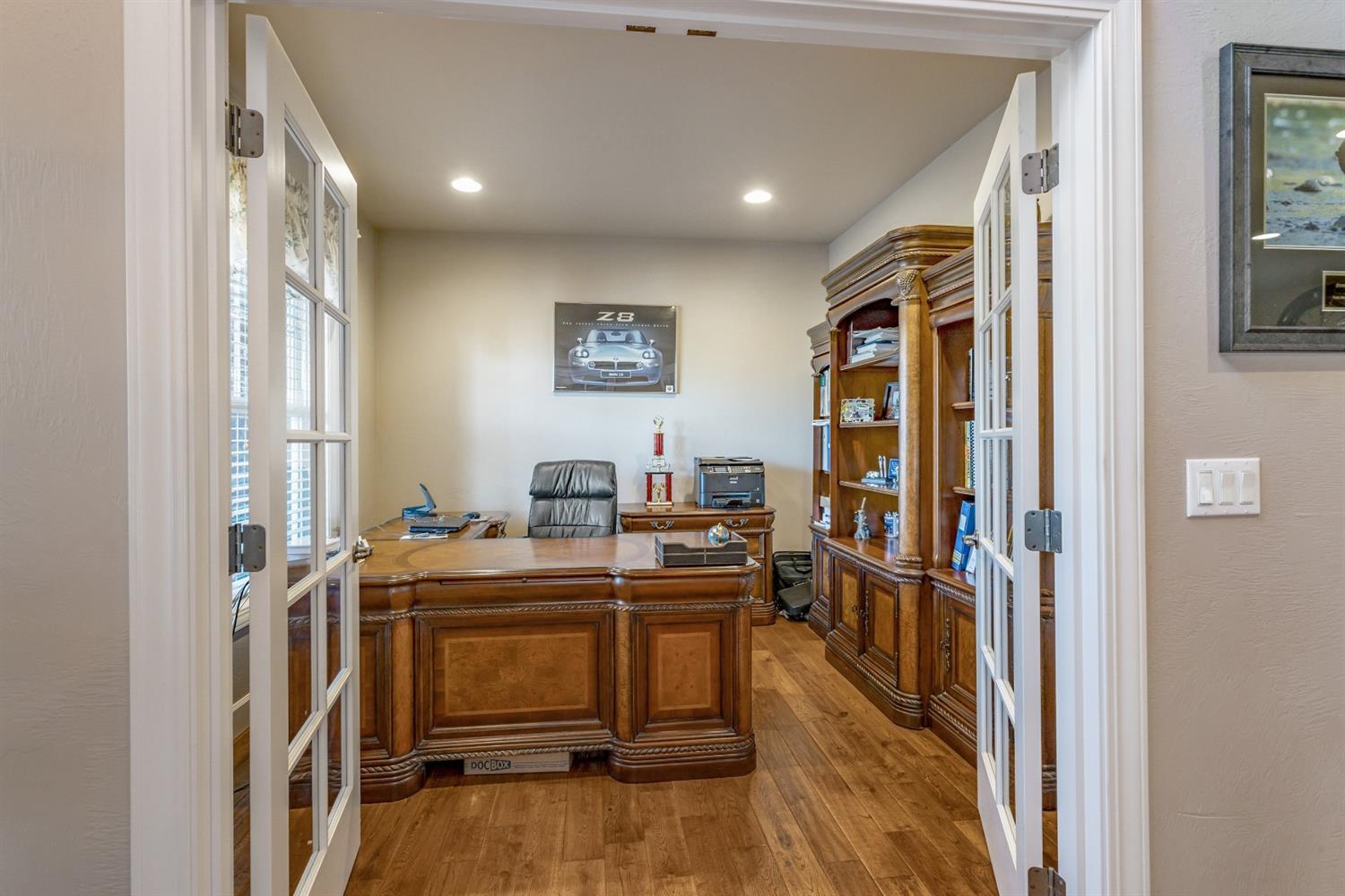 Summerfield - Residential